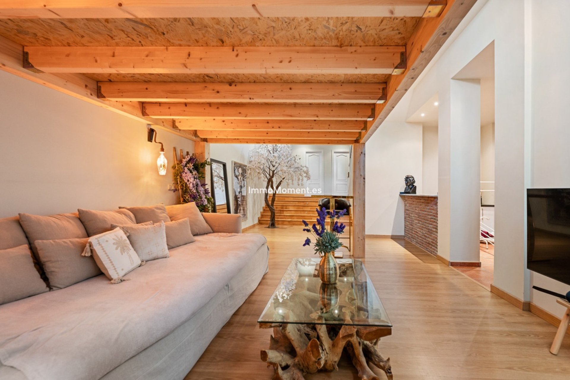 Wiederverkauf - Reihenhaus - Marbella - Nueva Andalucía
