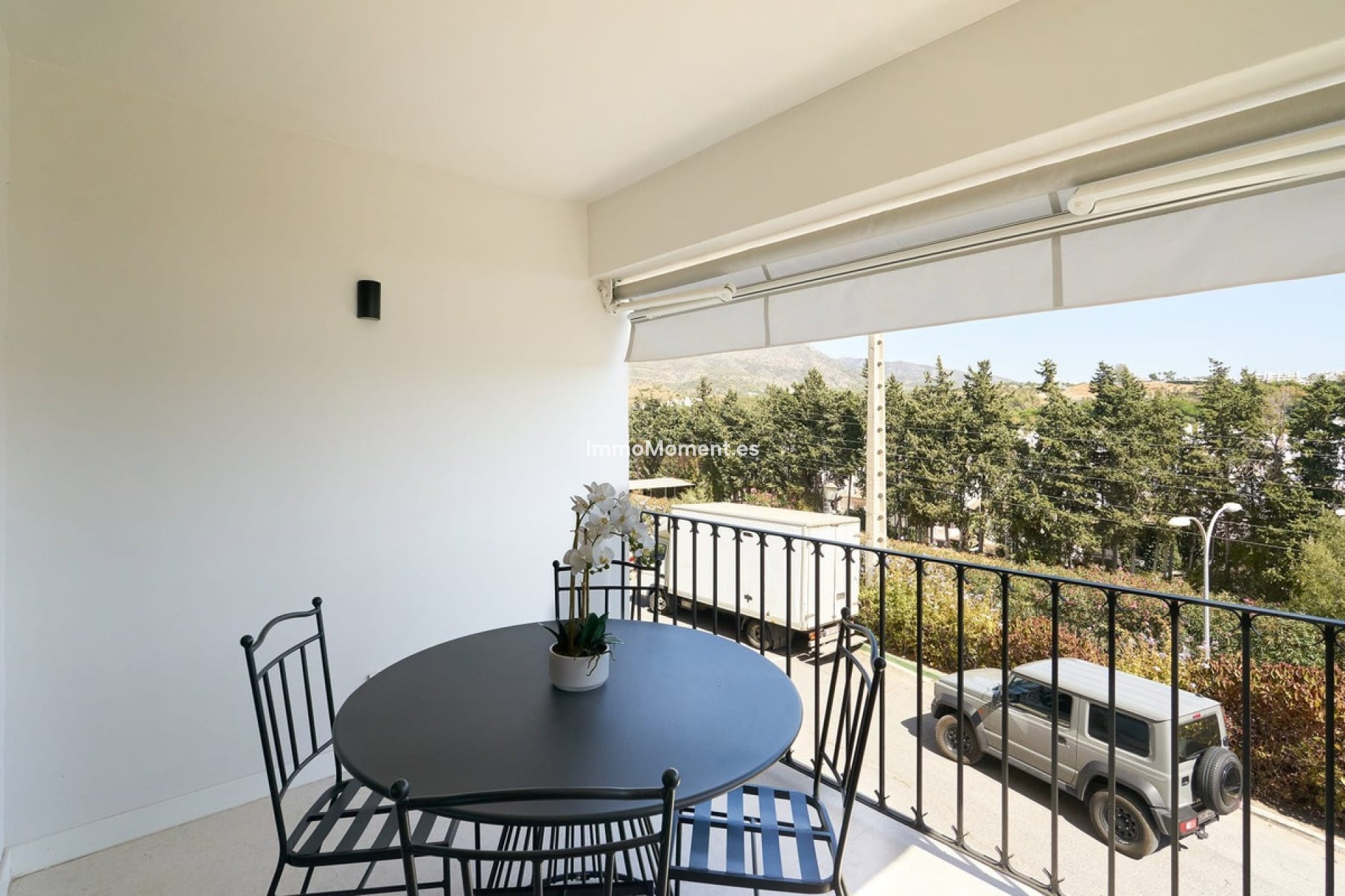 Wiederverkauf - Reihenhaus - Marbella - Nueva Andalucía