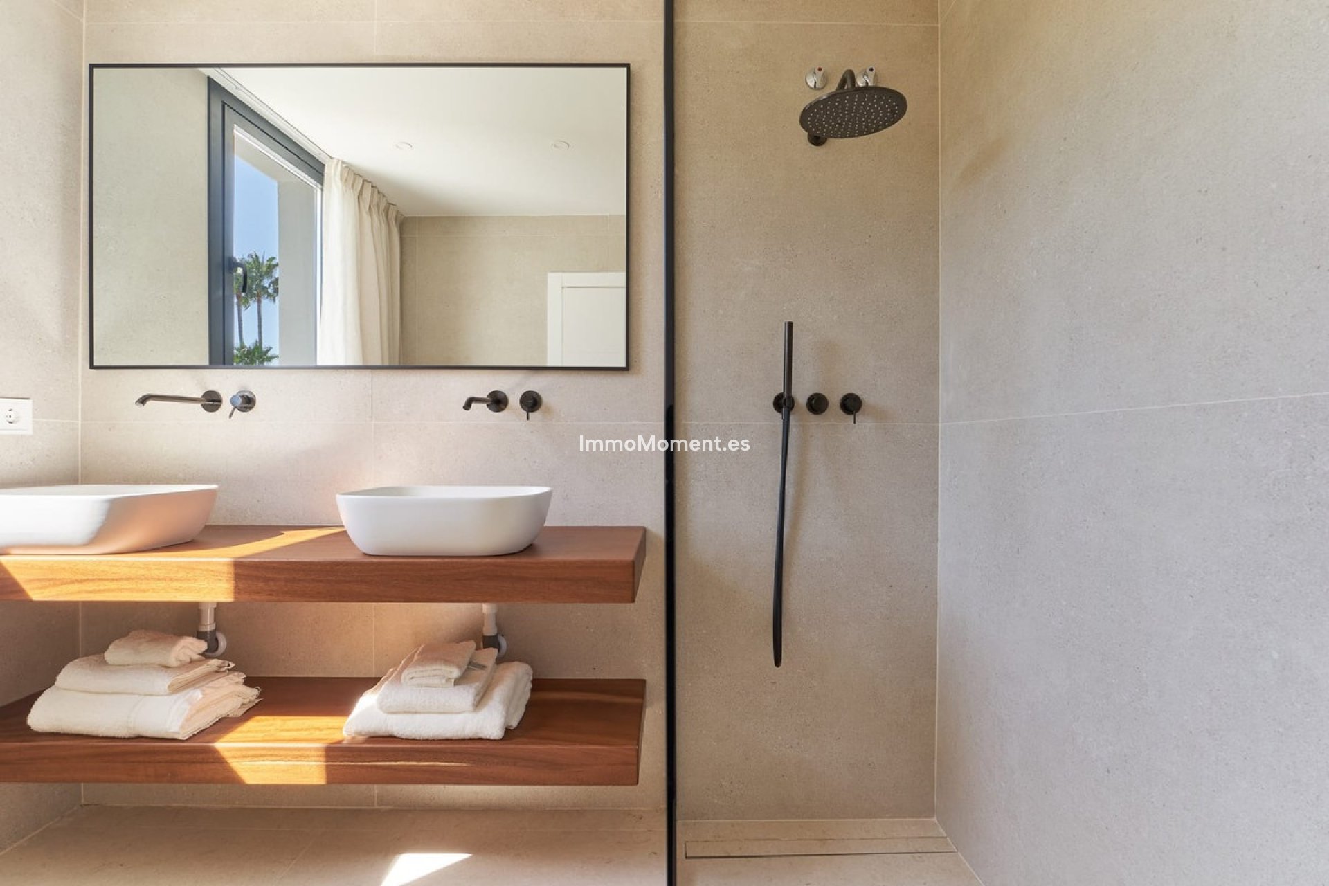 Wiederverkauf - Reihenhaus - Marbella - Nueva Andalucía