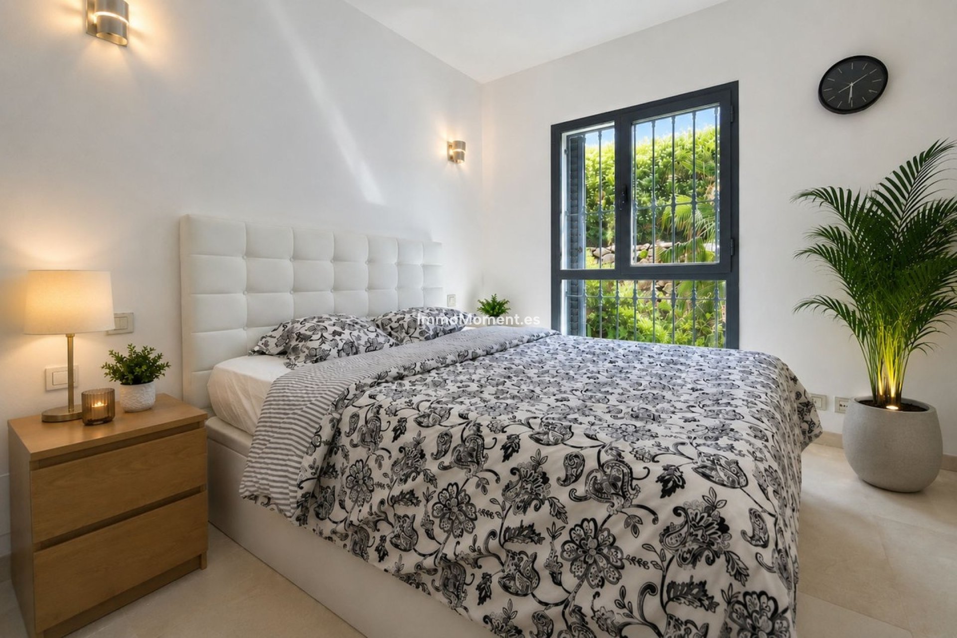 Wiederverkauf - Reihenhaus - Marbella - Nueva Andalucía