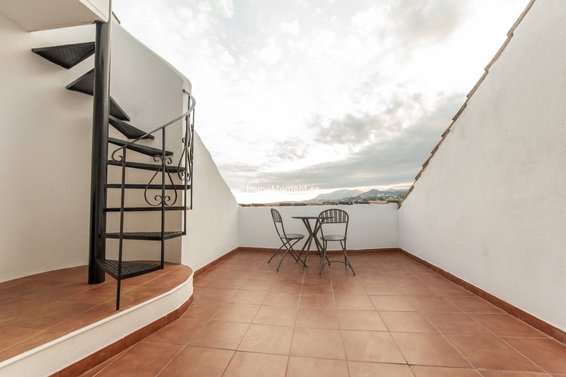Wiederverkauf - Reihenhaus - Marbella - Nueva Andalucía