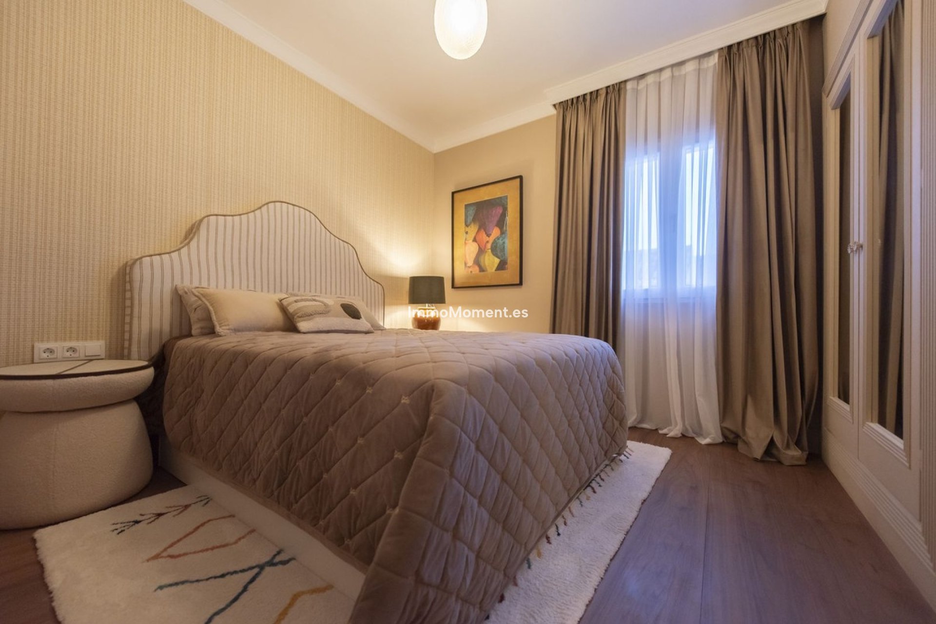 Wiederverkauf - Reihenhaus - Marbella - Nueva Andalucía
