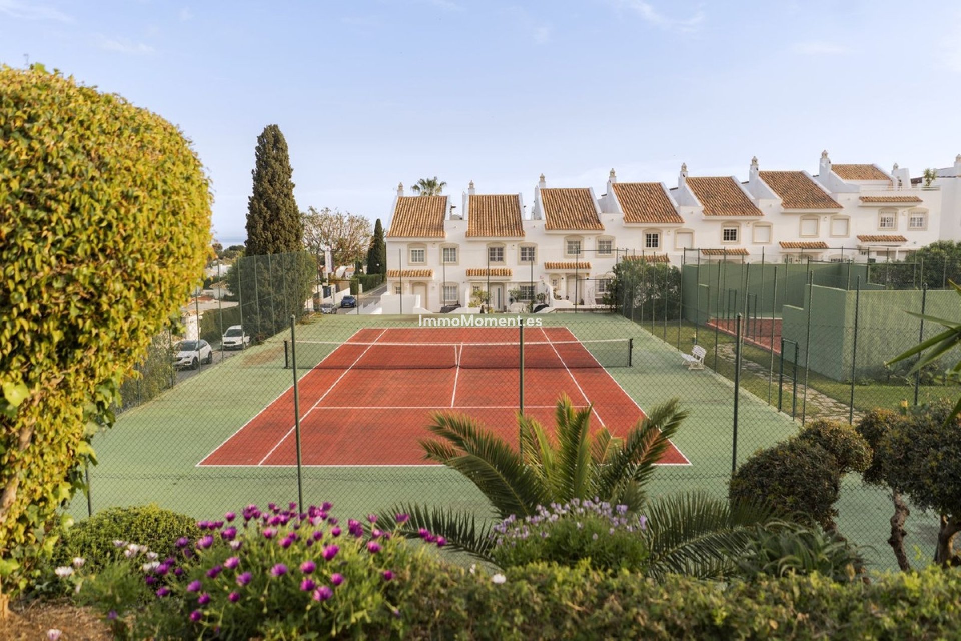 Wiederverkauf - Reihenhaus - Marbella - Nueva Andalucía