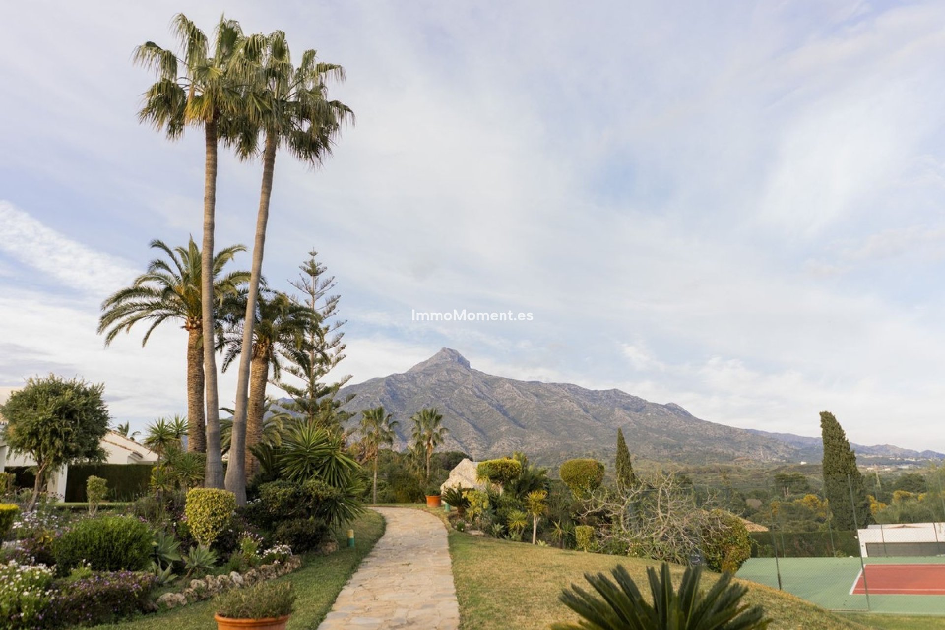 Wiederverkauf - Reihenhaus - Marbella - Nueva Andalucía