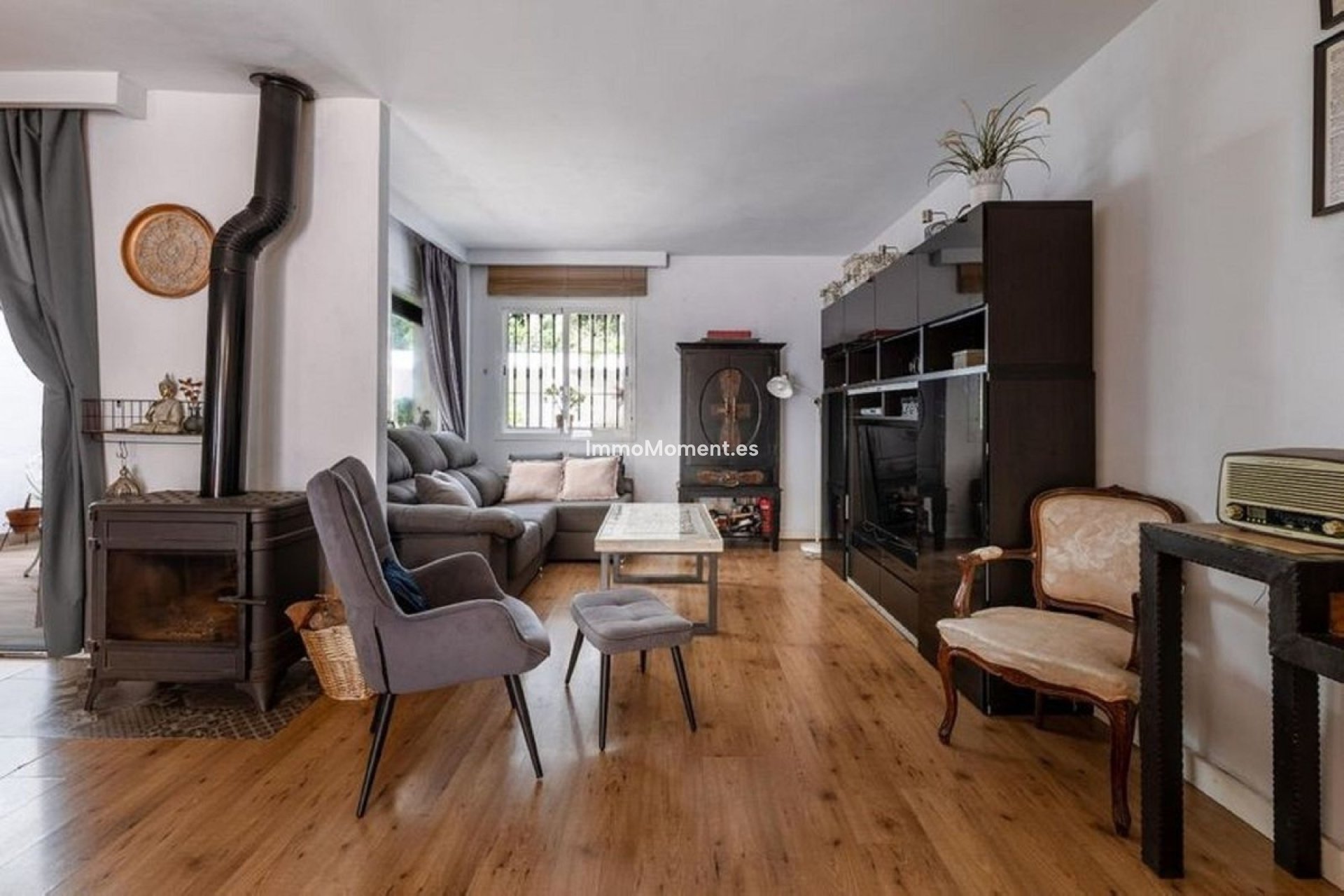 Wiederverkauf - Reihenhaus - Marbella - Nueva Andalucía