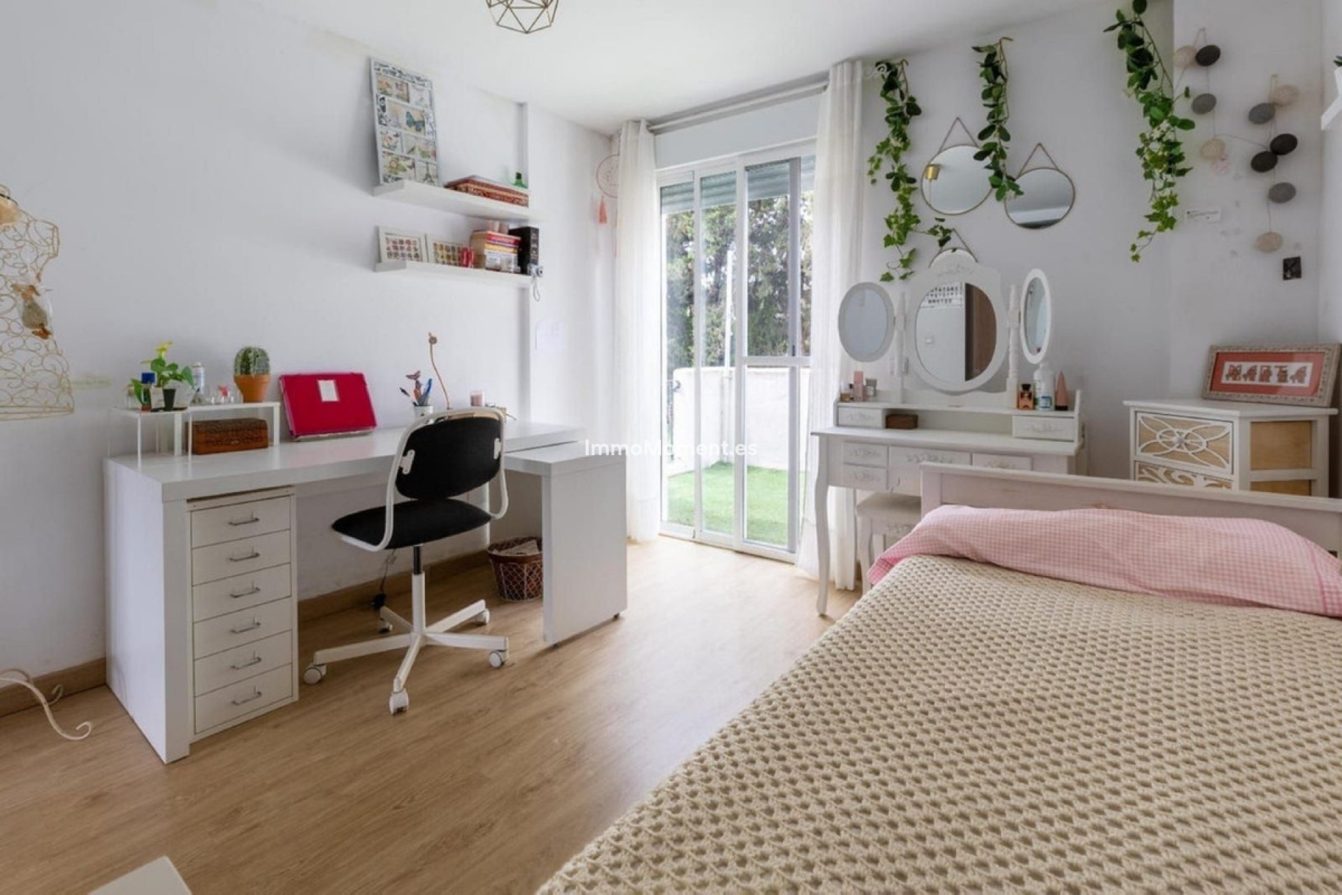 Wiederverkauf - Reihenhaus - Marbella - Nueva Andalucía