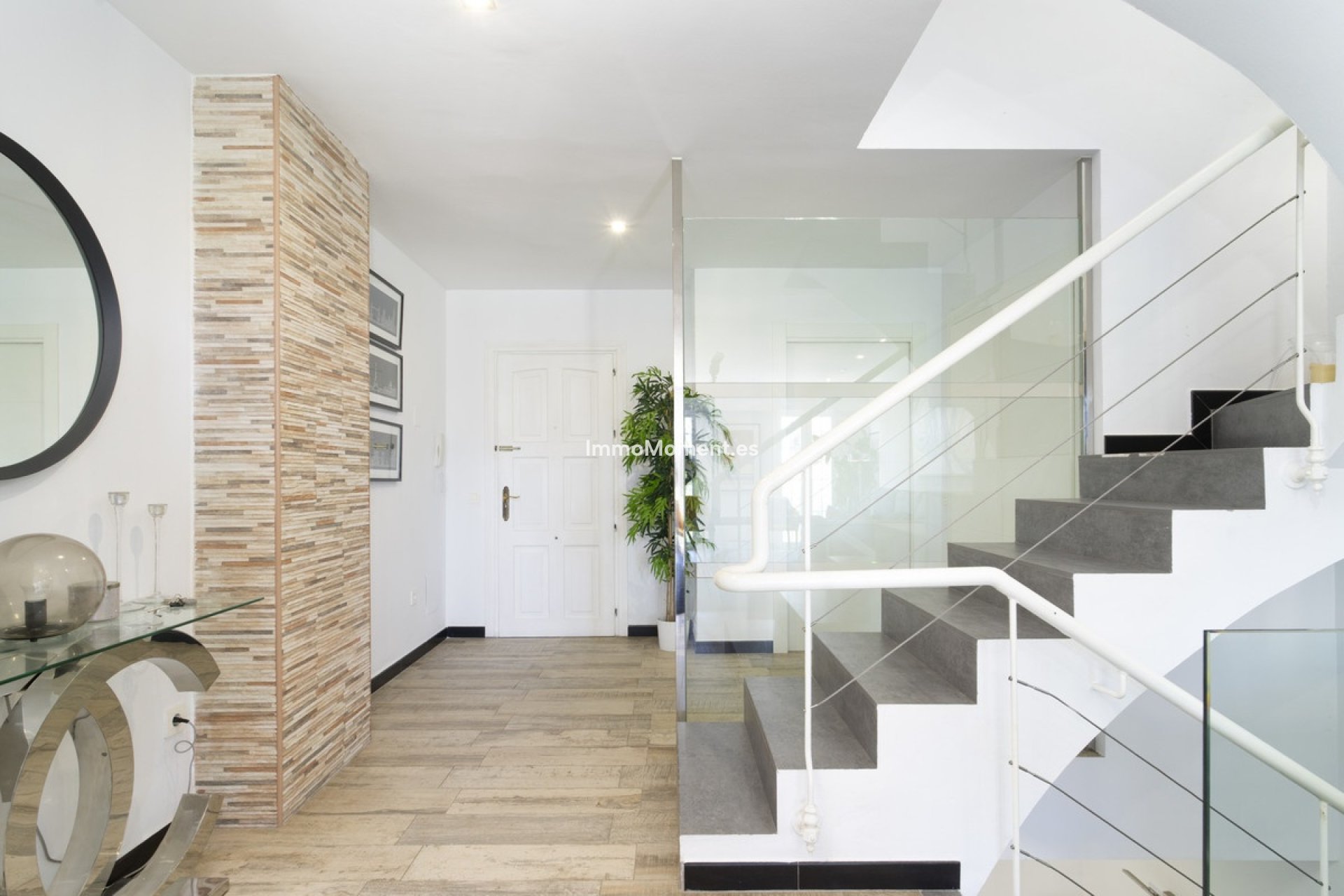 Wiederverkauf - Reihenhaus - Marbella - Puerto Banús