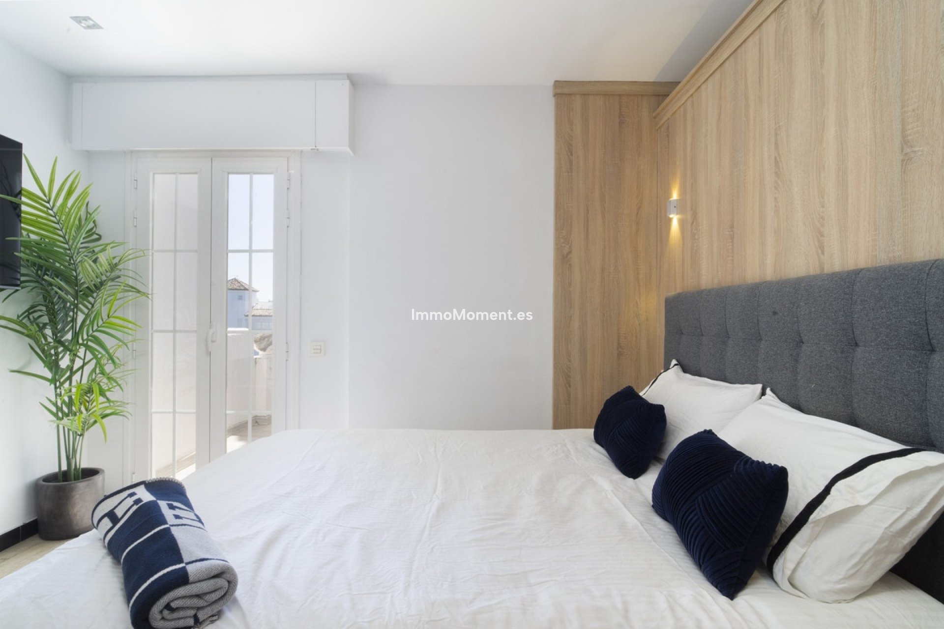 Wiederverkauf - Reihenhaus - Marbella - Puerto Banús