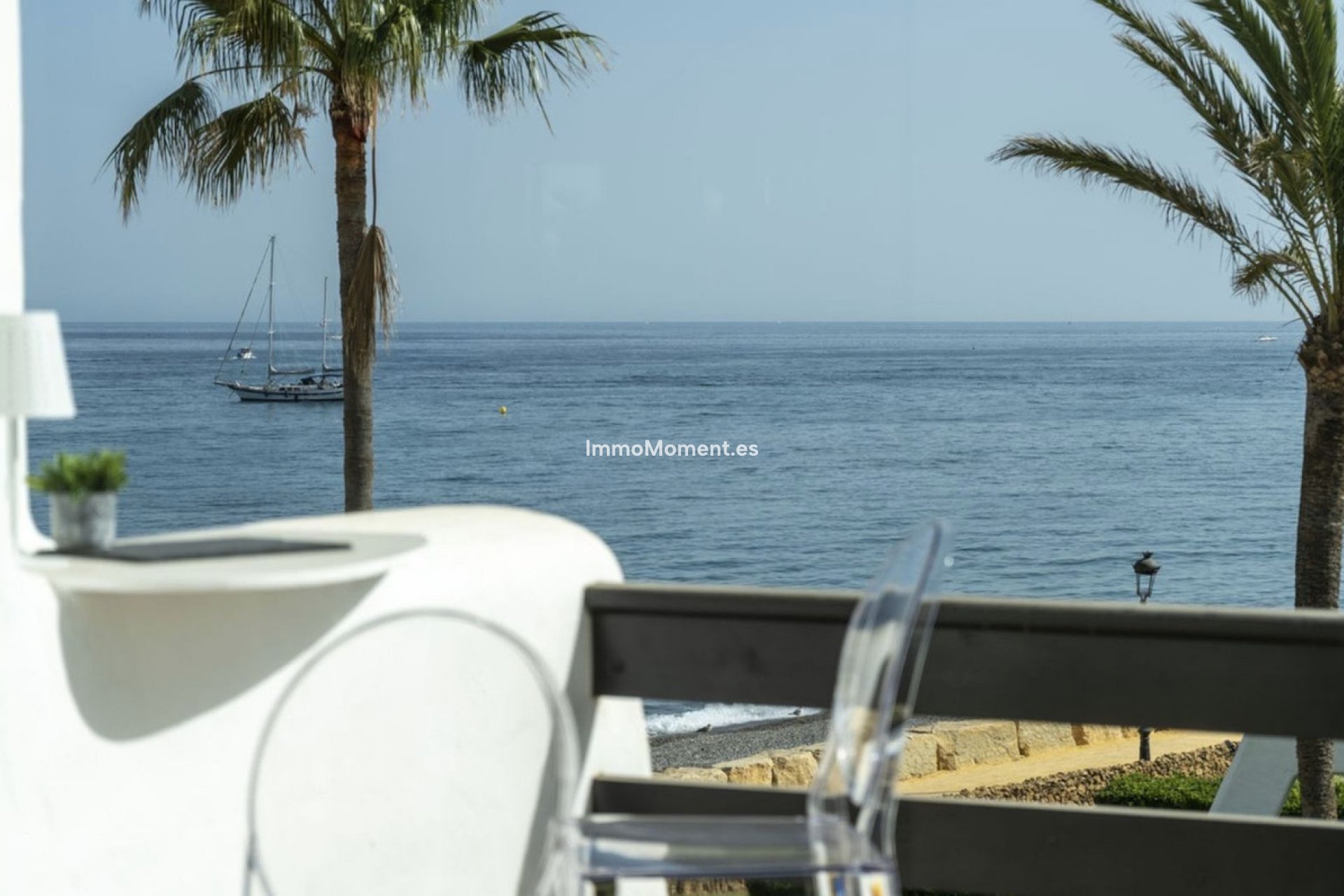 Wiederverkauf - Reihenhaus - Marbella - Puerto Banús