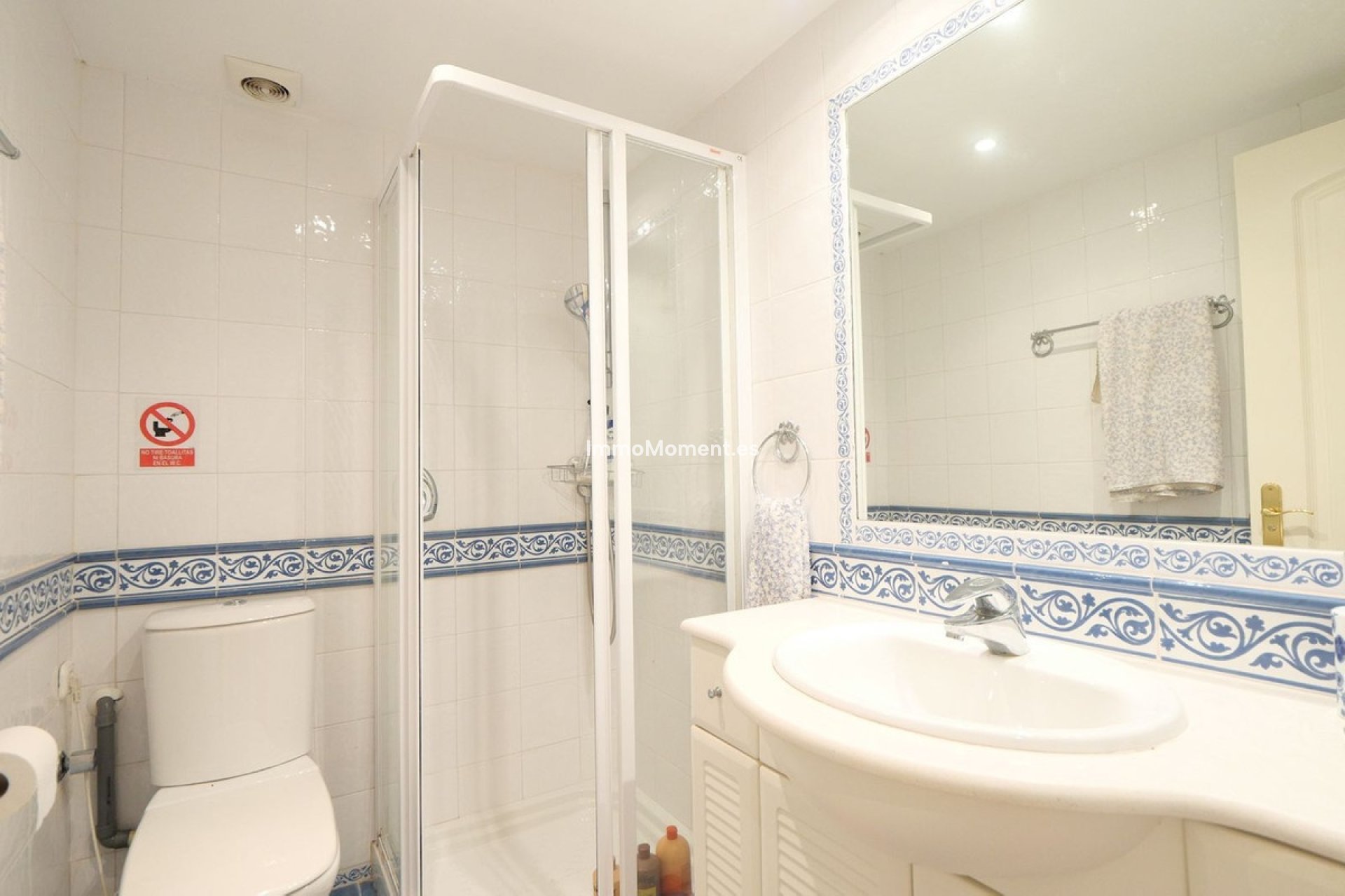 Wiederverkauf - Reihenhaus - Marbella - Puerto de Cabopino