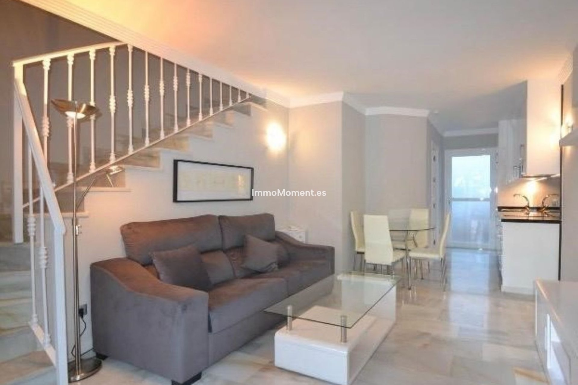 Wiederverkauf - Reihenhaus - Marbella - Reserva de Marbella