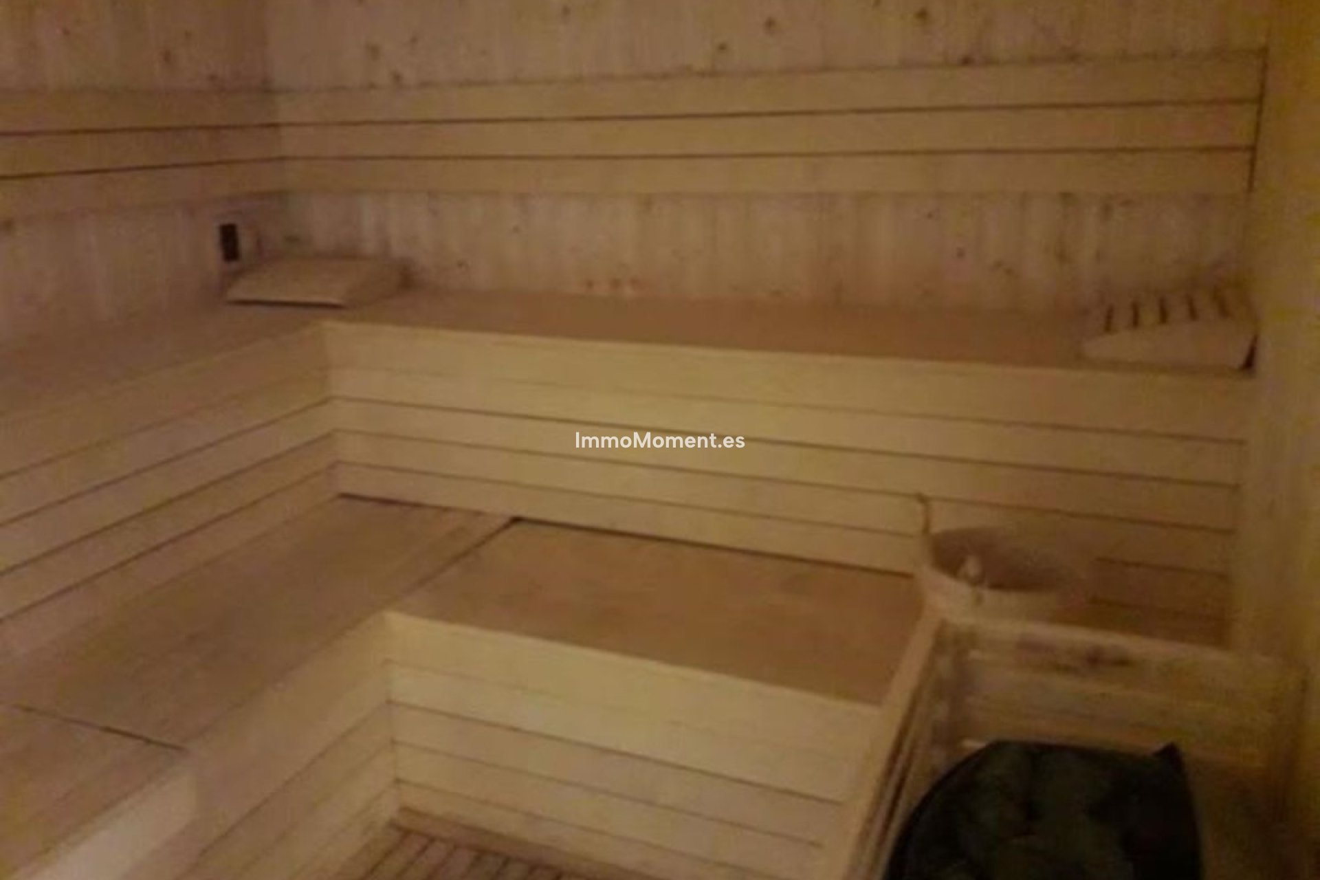 Wiederverkauf - Reihenhaus - Marbella - Reserva de Marbella