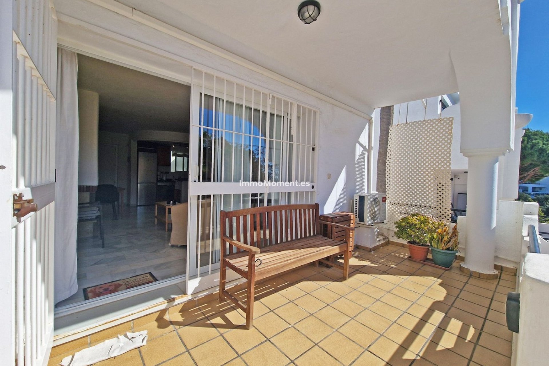 Wiederverkauf - Reihenhaus - Marbella - Reserva de Marbella