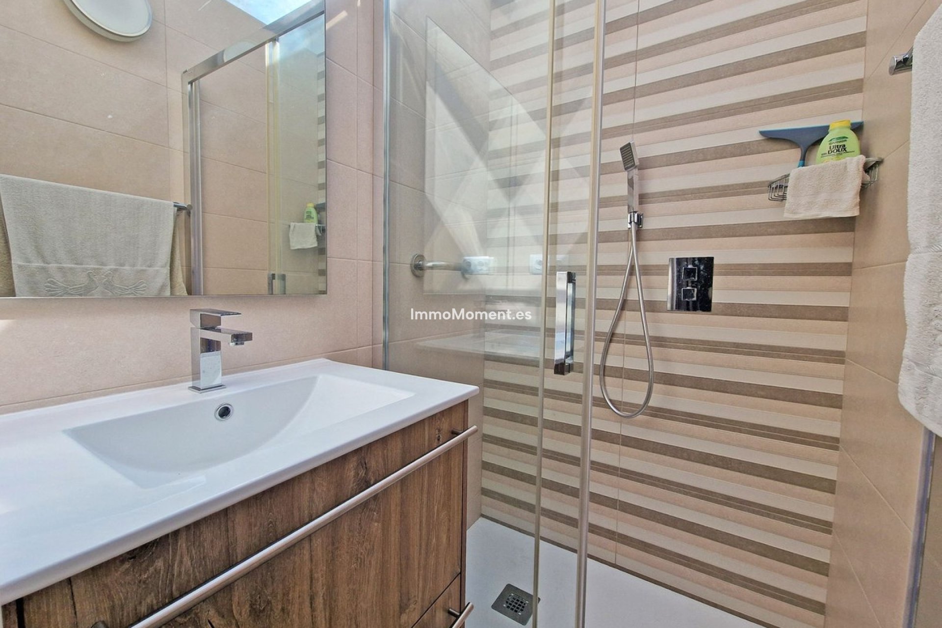 Wiederverkauf - Reihenhaus - Marbella - Reserva de Marbella