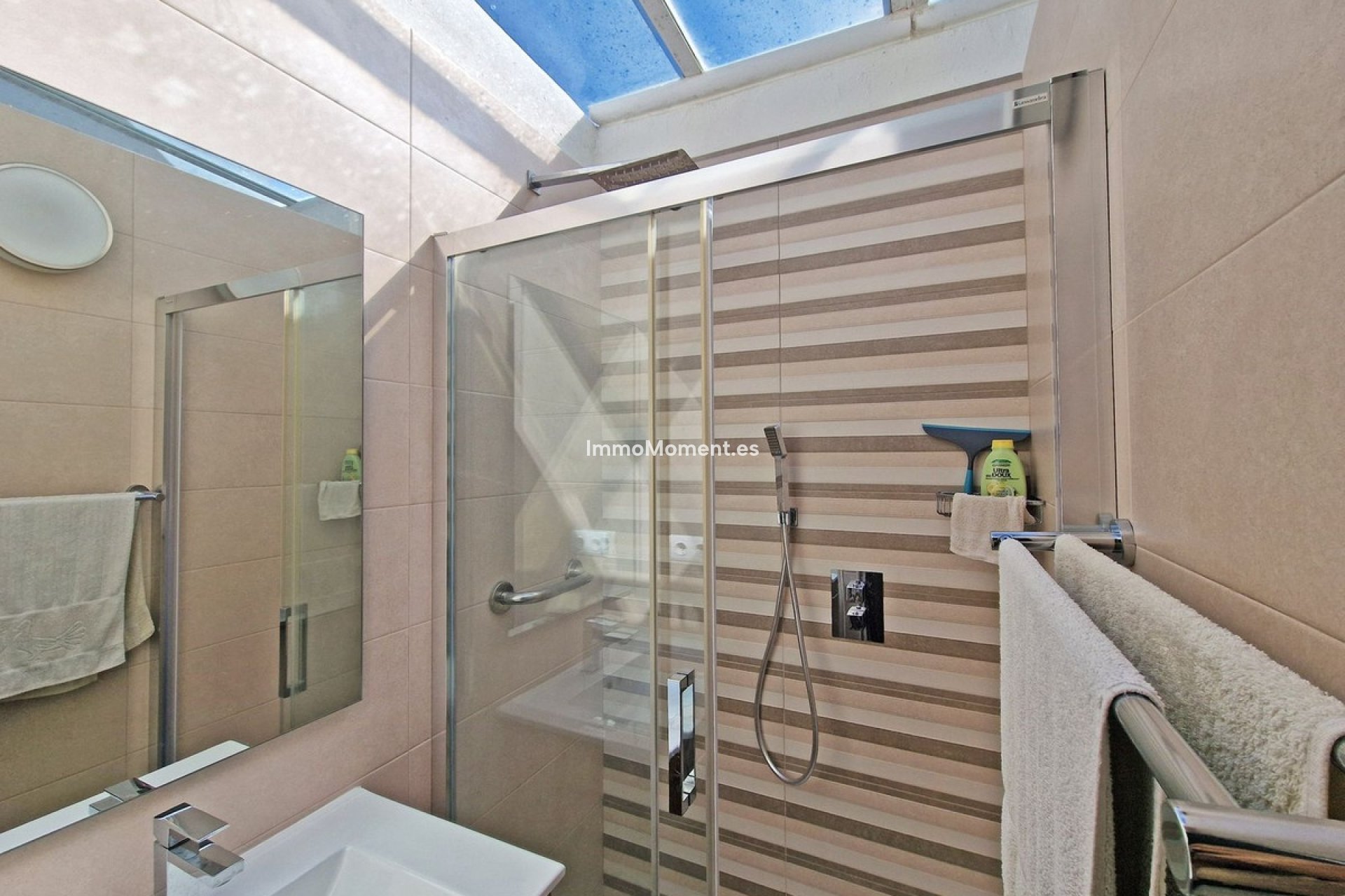 Wiederverkauf - Reihenhaus - Marbella - Reserva de Marbella