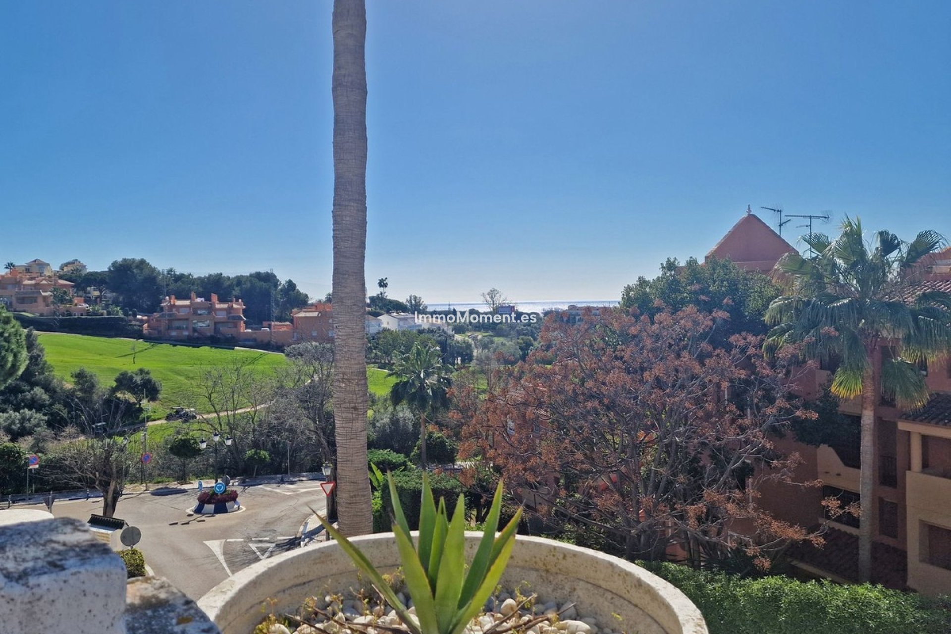 Wiederverkauf - Reihenhaus - Marbella - Reserva de Marbella