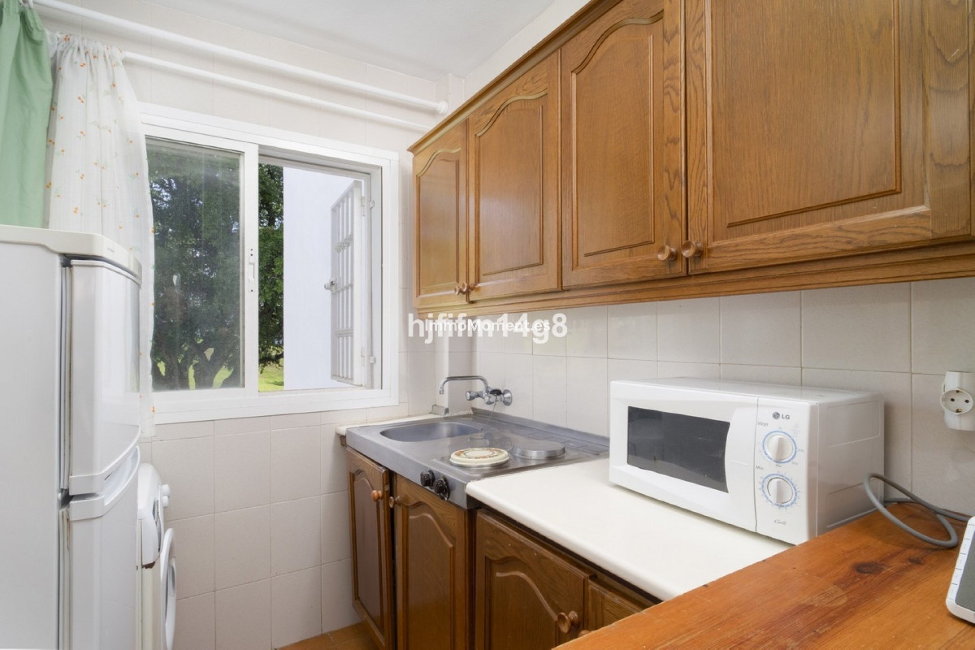 Wiederverkauf - Reihenhaus - Marbella - Reserva de Marbella