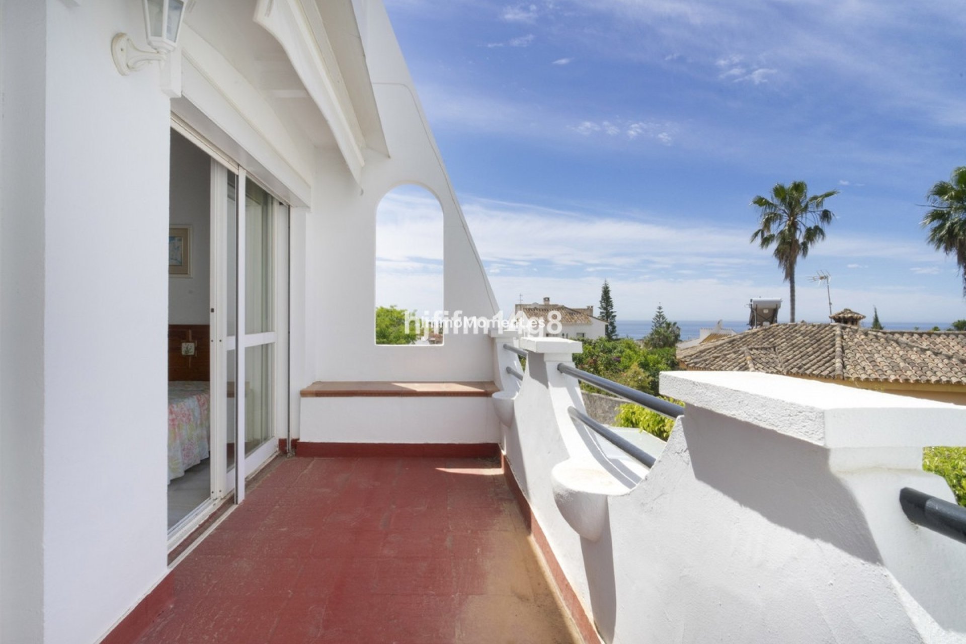 Wiederverkauf - Reihenhaus - Marbella - Reserva de Marbella
