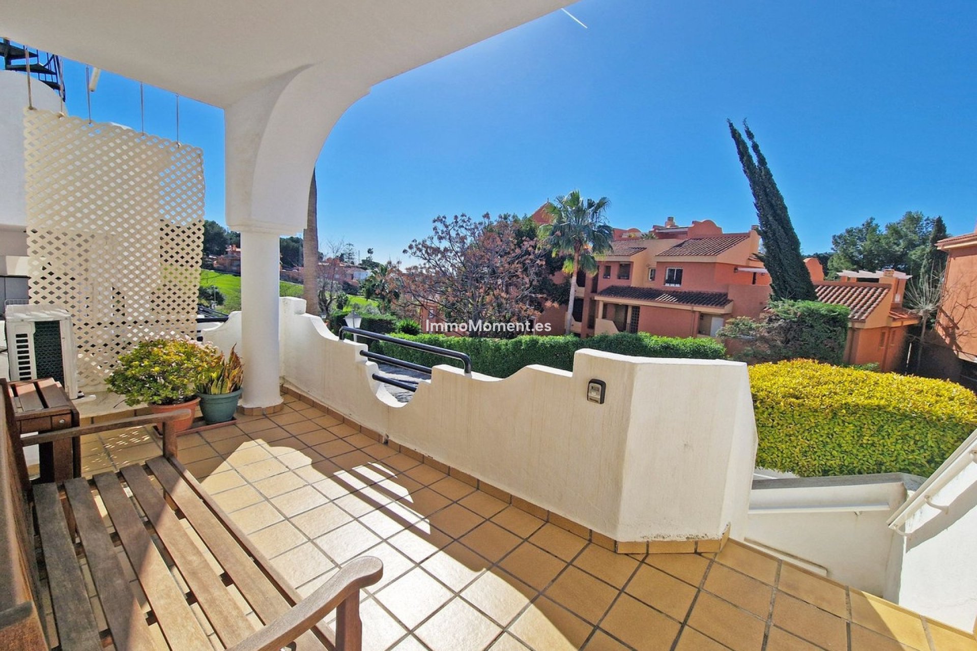 Wiederverkauf - Reihenhaus - Marbella - Reserva de Marbella