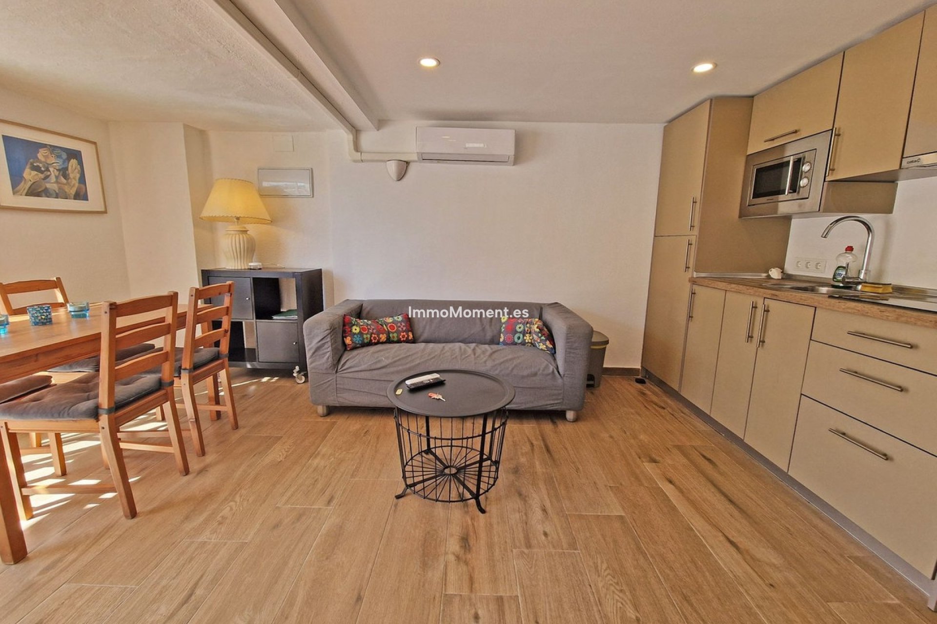 Wiederverkauf - Reihenhaus - Marbella - Reserva de Marbella