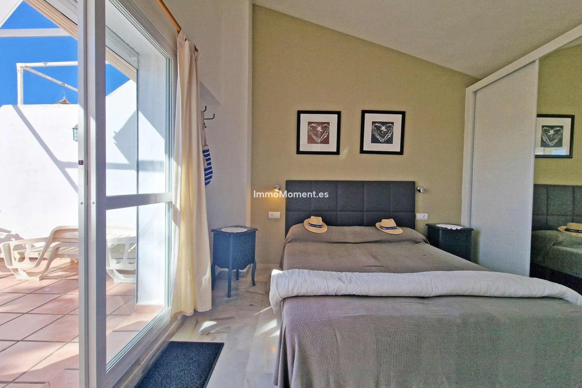 Wiederverkauf - Reihenhaus - Marbella - Reserva de Marbella