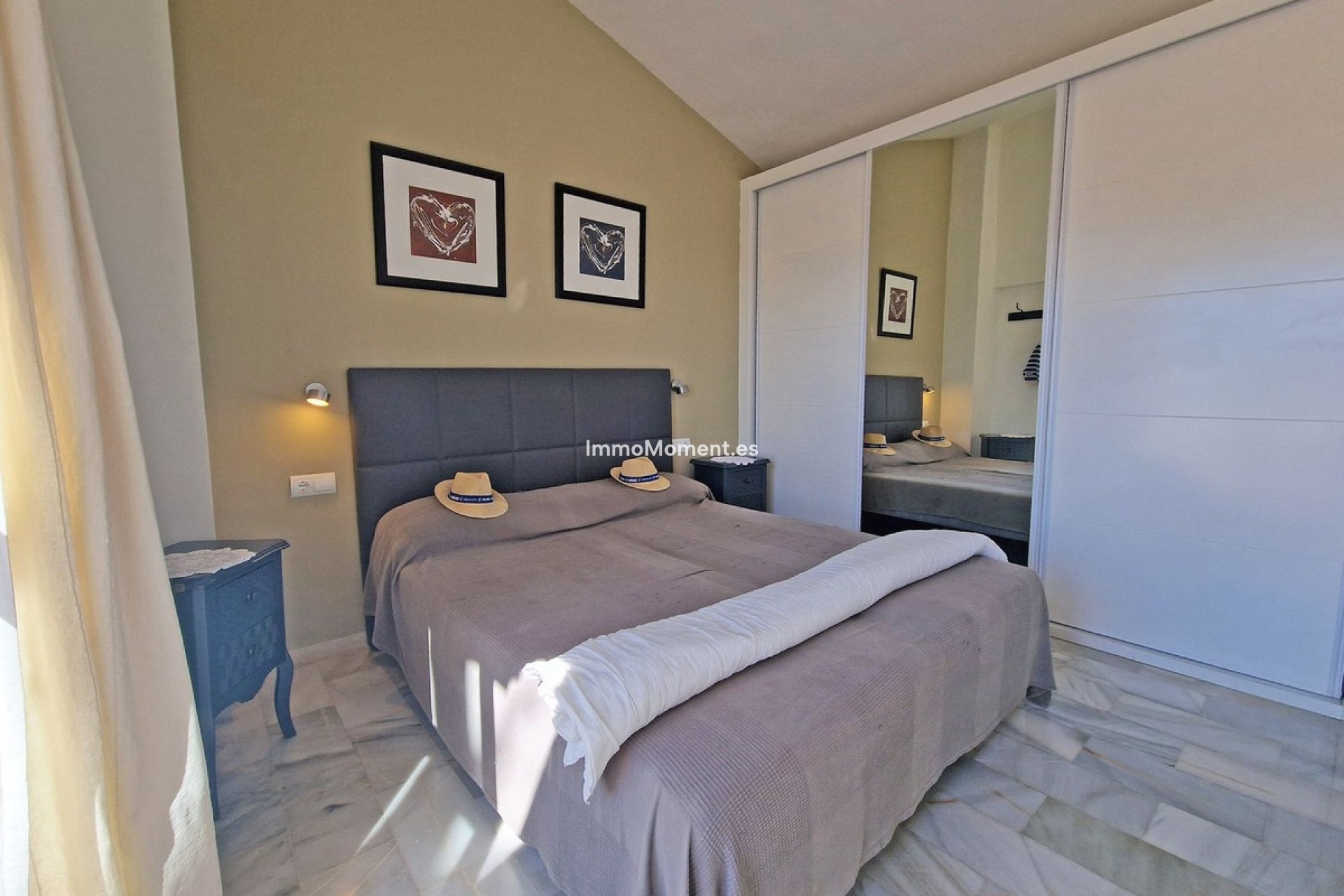 Wiederverkauf - Reihenhaus - Marbella - Reserva de Marbella