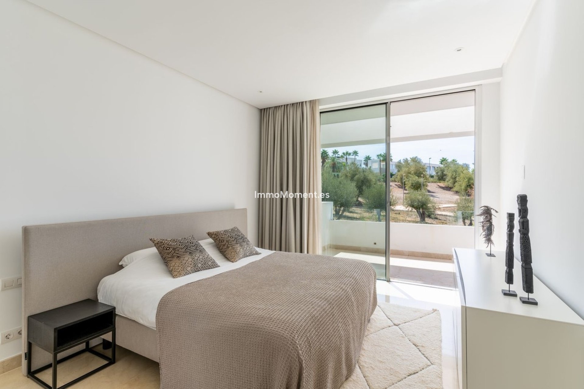 Wiederverkauf - Reihenhaus - Marbella - Río Real