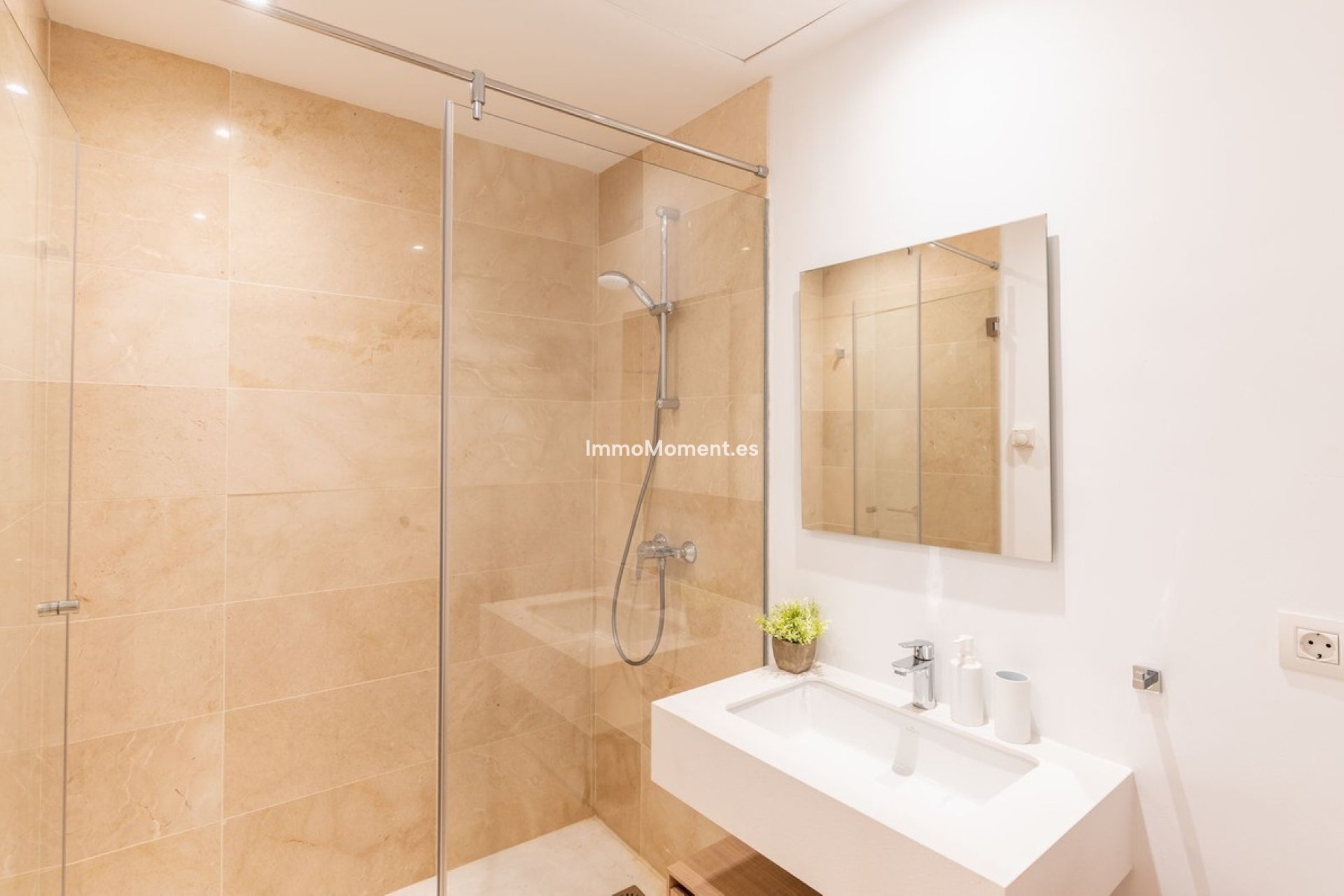 Wiederverkauf - Reihenhaus - Marbella - Río Real