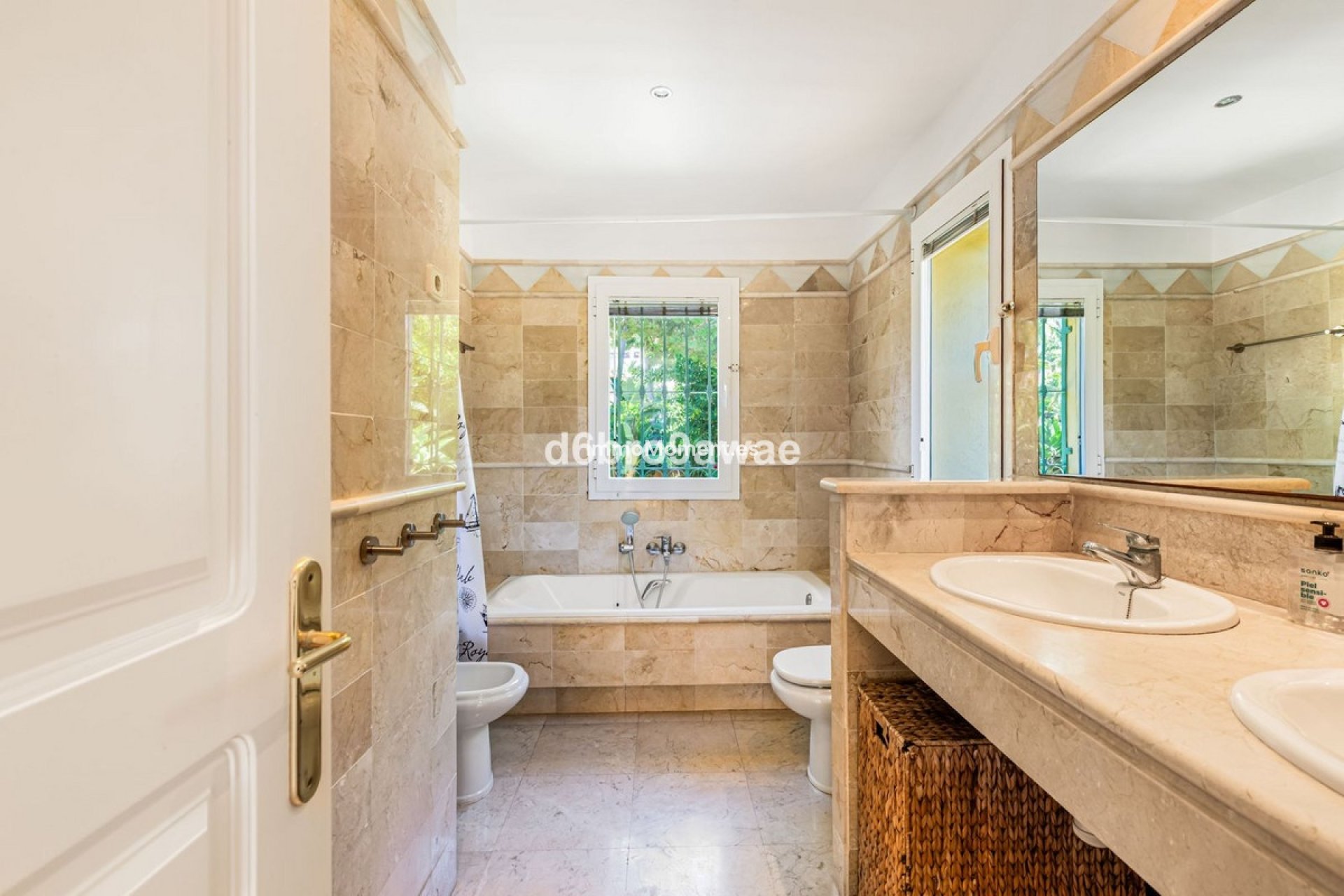 Wiederverkauf - Reihenhaus - Marbella - Río Real