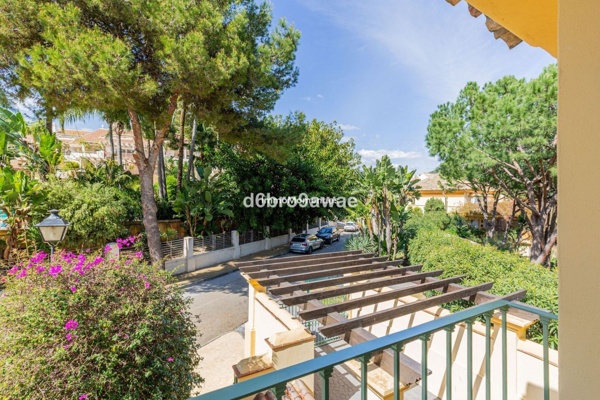 Wiederverkauf - Reihenhaus - Marbella - Río Real