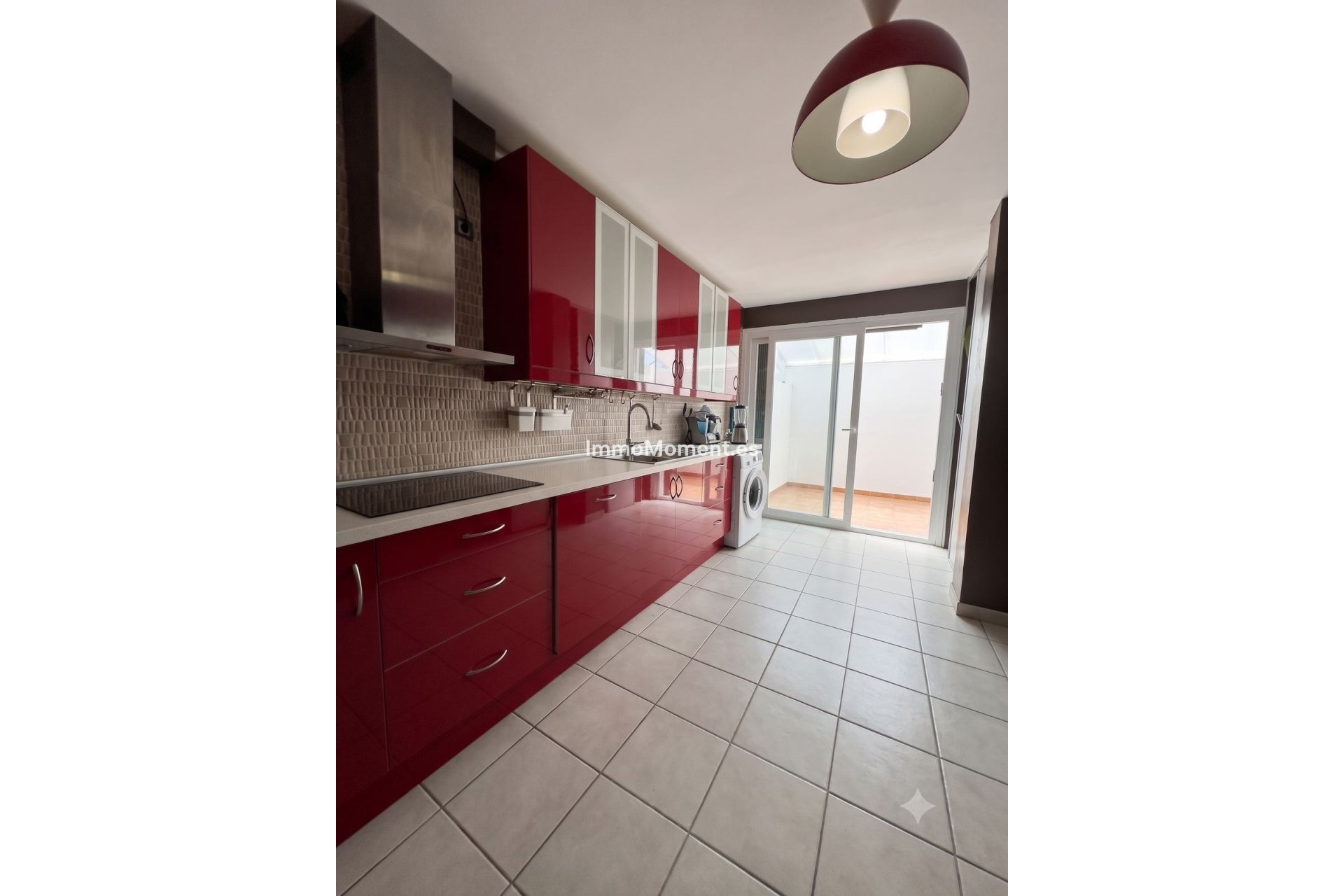 Wiederverkauf - Reihenhaus - Marbella - San Pedro de Alcántara