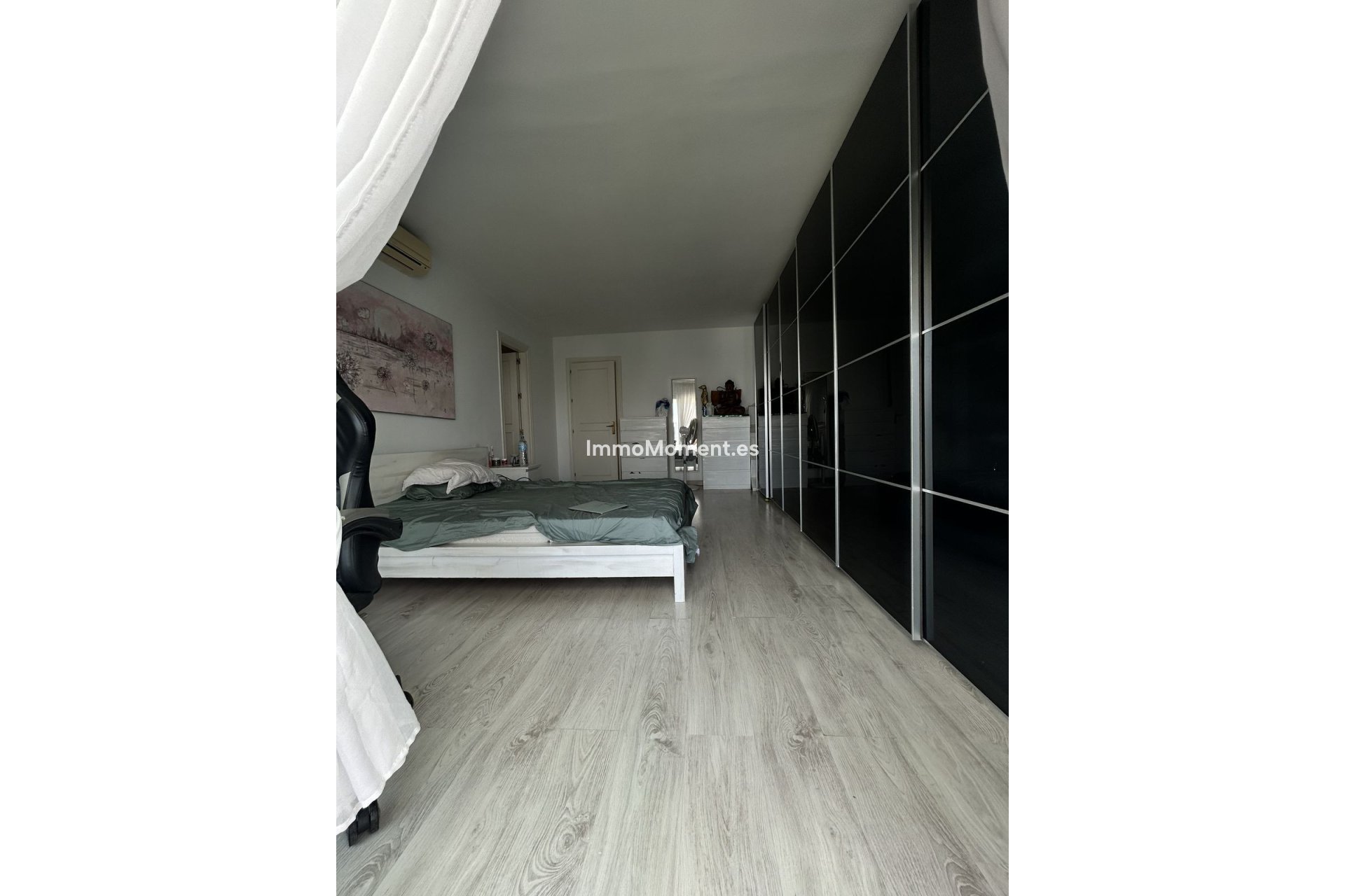 Wiederverkauf - Reihenhaus - Marbella - San Pedro de Alcántara