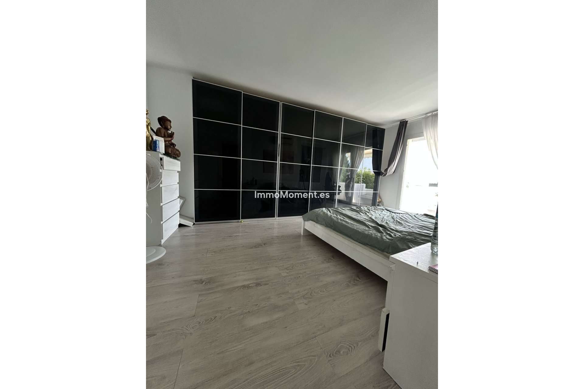 Wiederverkauf - Reihenhaus - Marbella - San Pedro de Alcántara