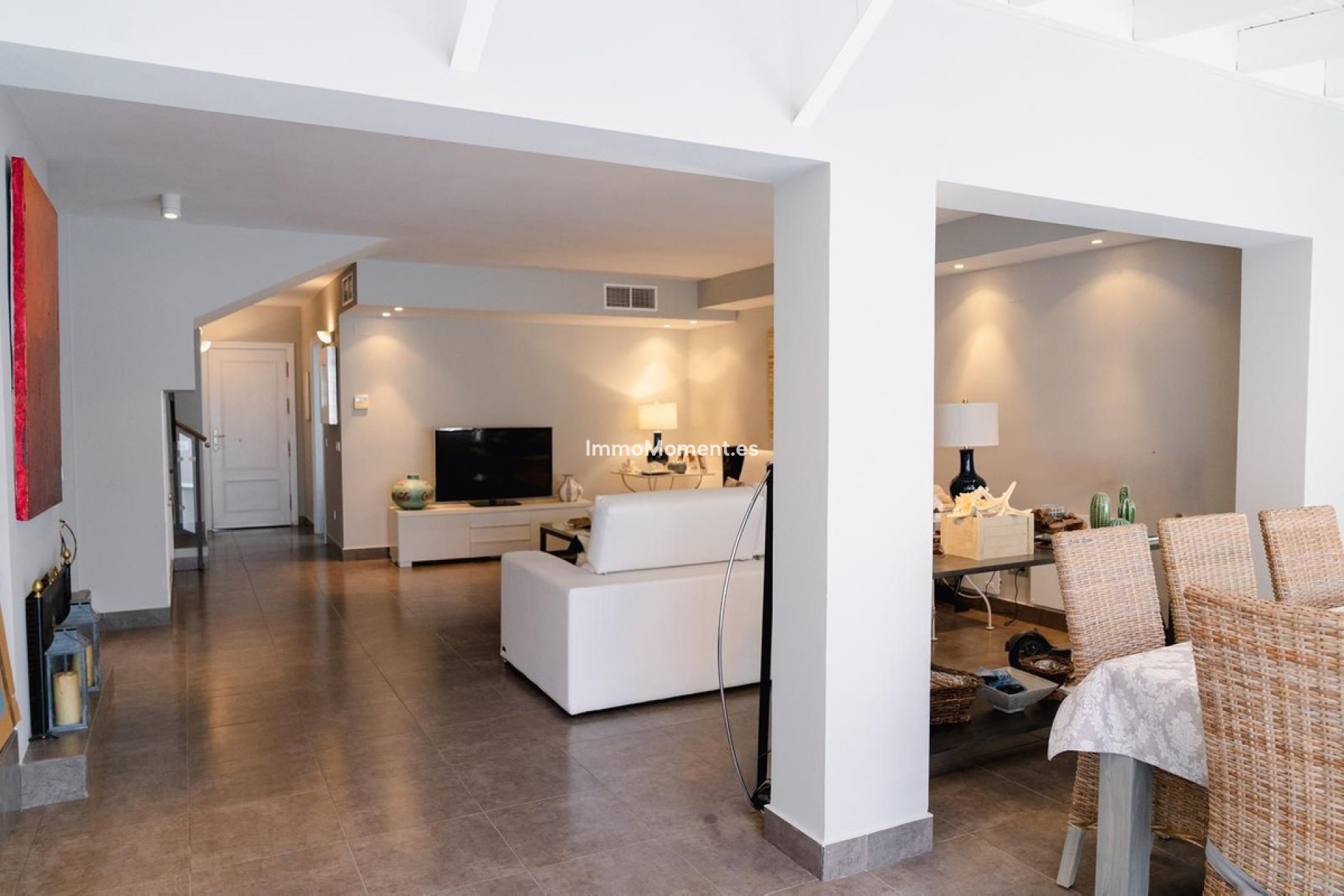 Wiederverkauf - Reihenhaus - Marbella - San Pedro de Alcántara