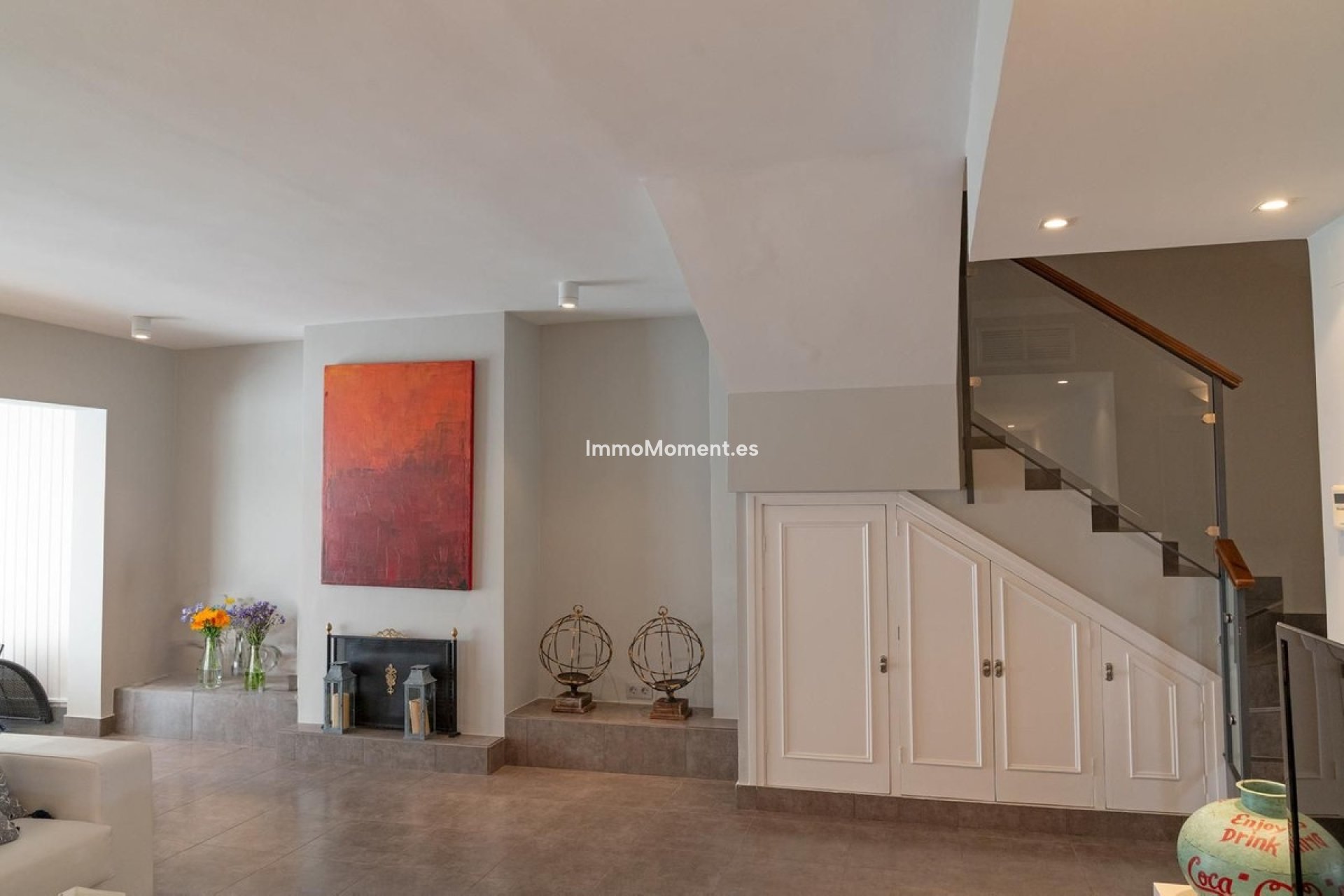 Wiederverkauf - Reihenhaus - Marbella - San Pedro de Alcántara