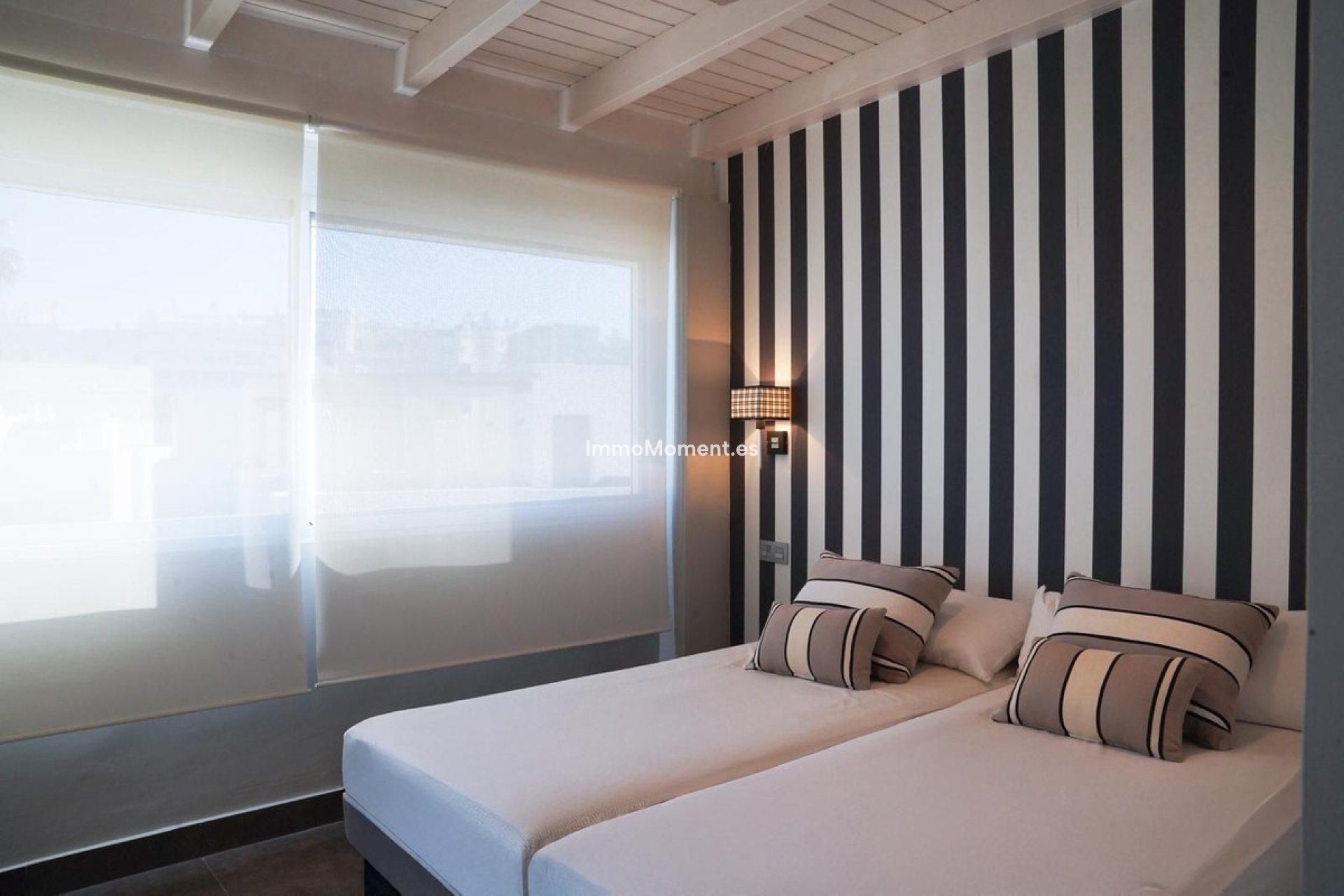 Wiederverkauf - Reihenhaus - Marbella - San Pedro de Alcántara