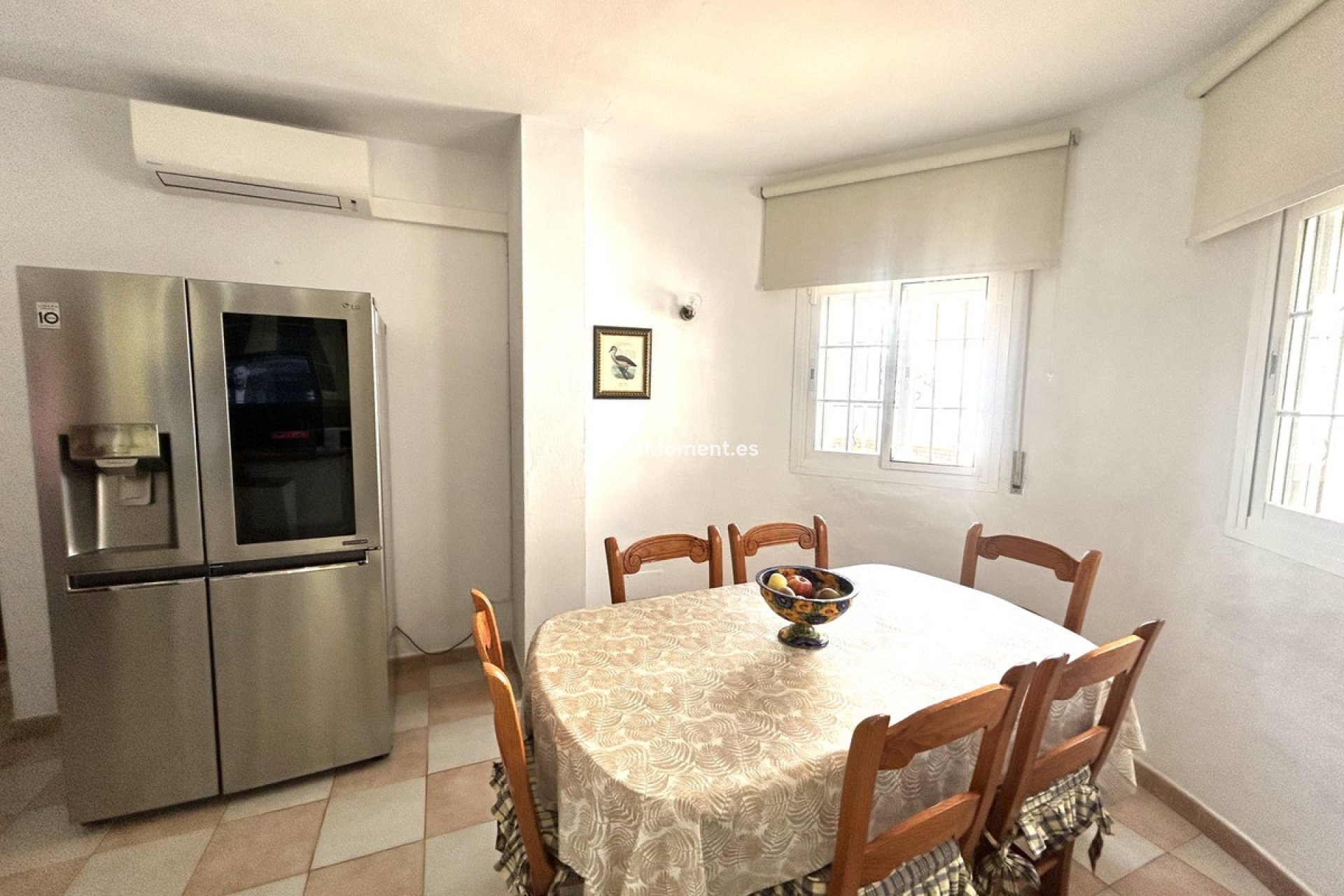 Wiederverkauf - Reihenhaus - Marbella - San Pedro de Alcántara
