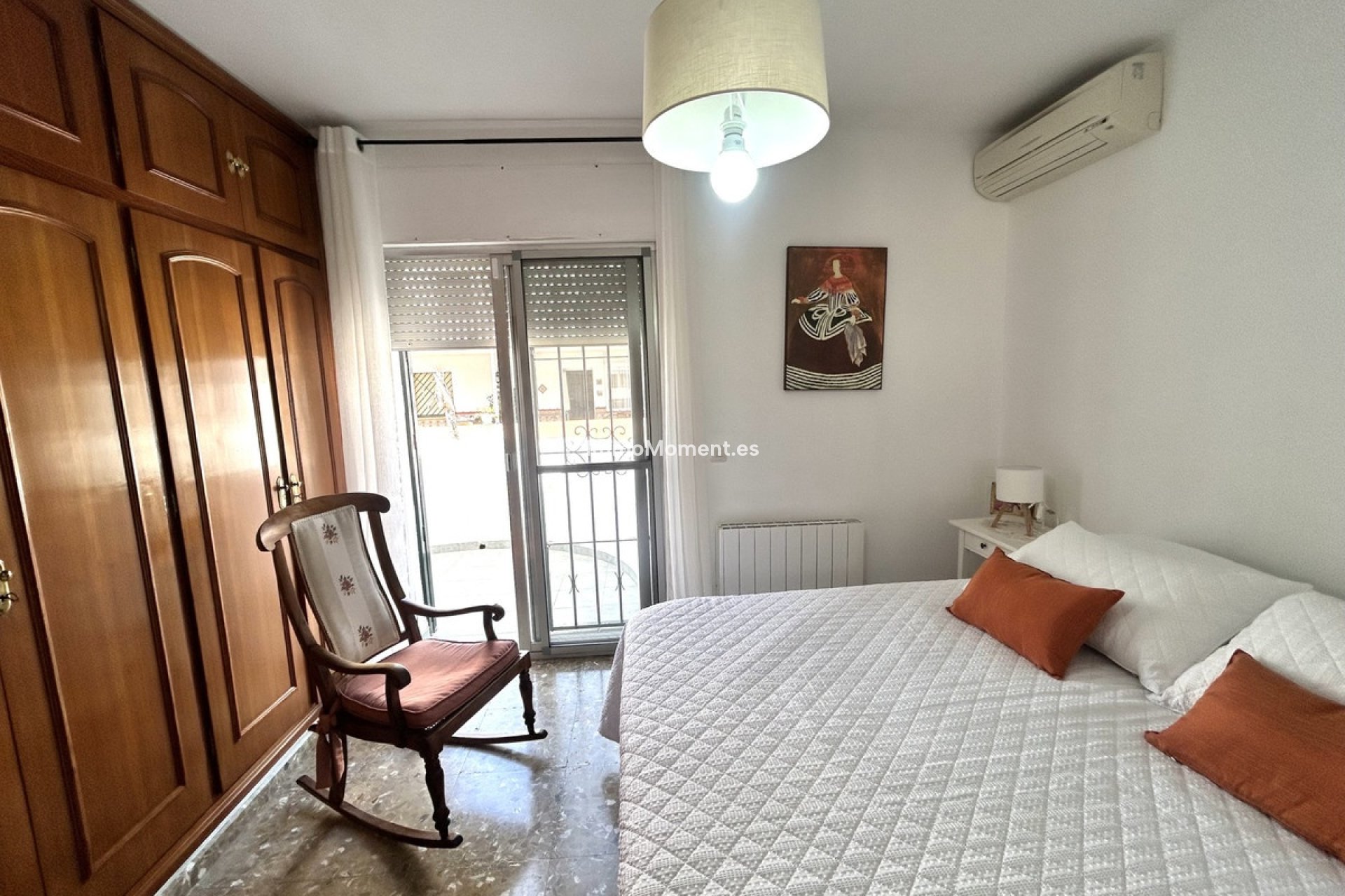 Wiederverkauf - Reihenhaus - Marbella - San Pedro de Alcántara
