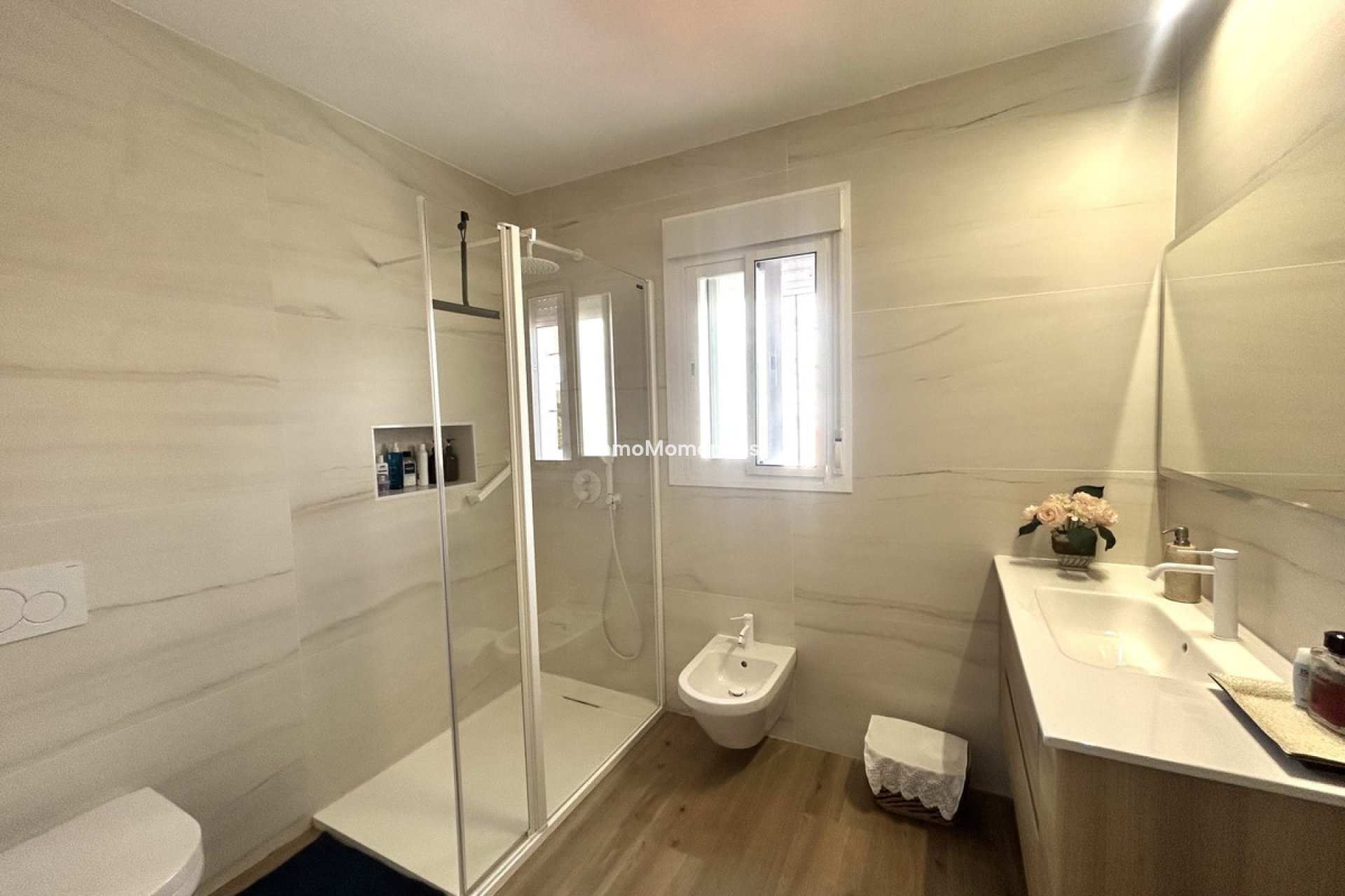 Wiederverkauf - Reihenhaus - Marbella - San Pedro de Alcántara