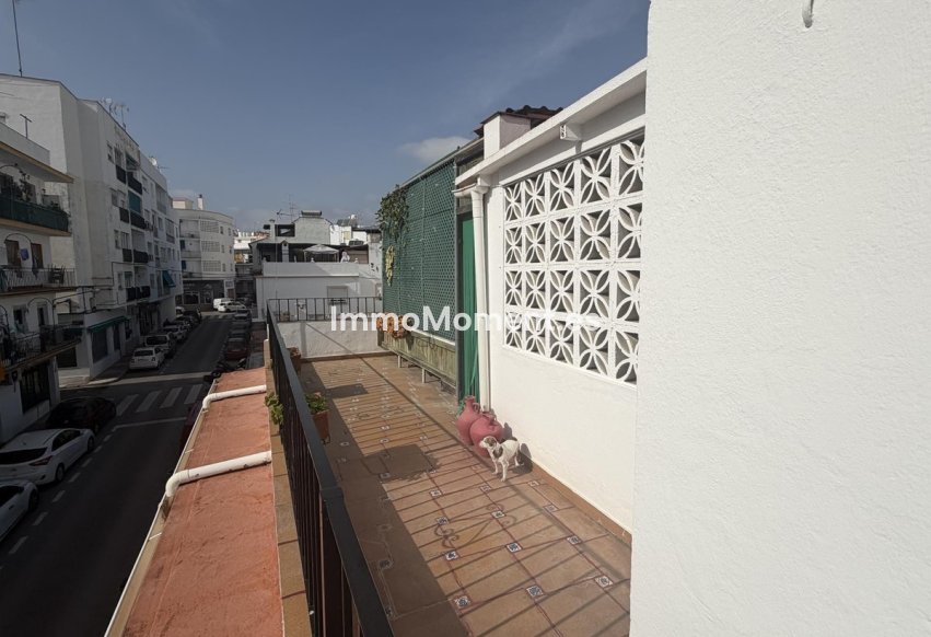 Wiederverkauf - Reihenhaus - Marbella - San Pedro de Alcántara