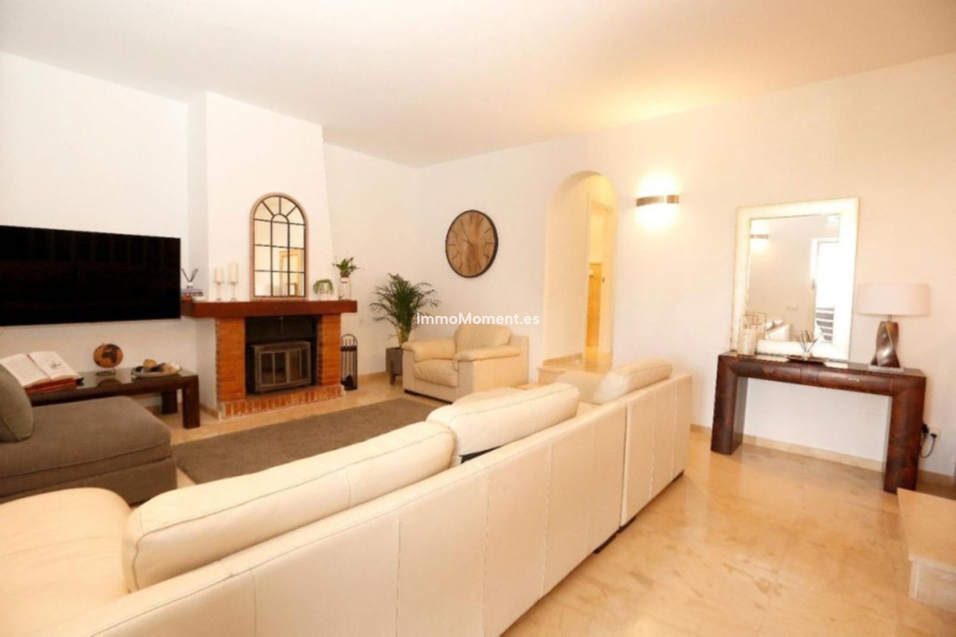 Wiederverkauf - Reihenhaus - Marbella - San Pedro de Alcántara