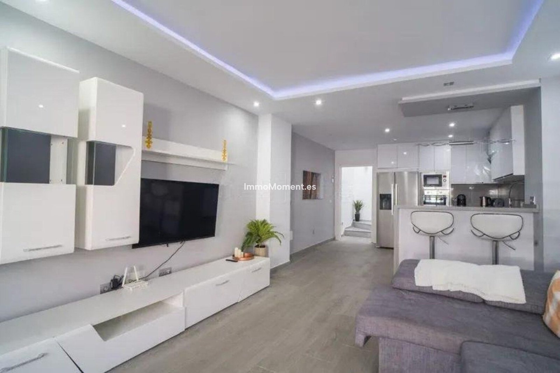 Wiederverkauf - Reihenhaus - Marbella - San Pedro de Alcántara