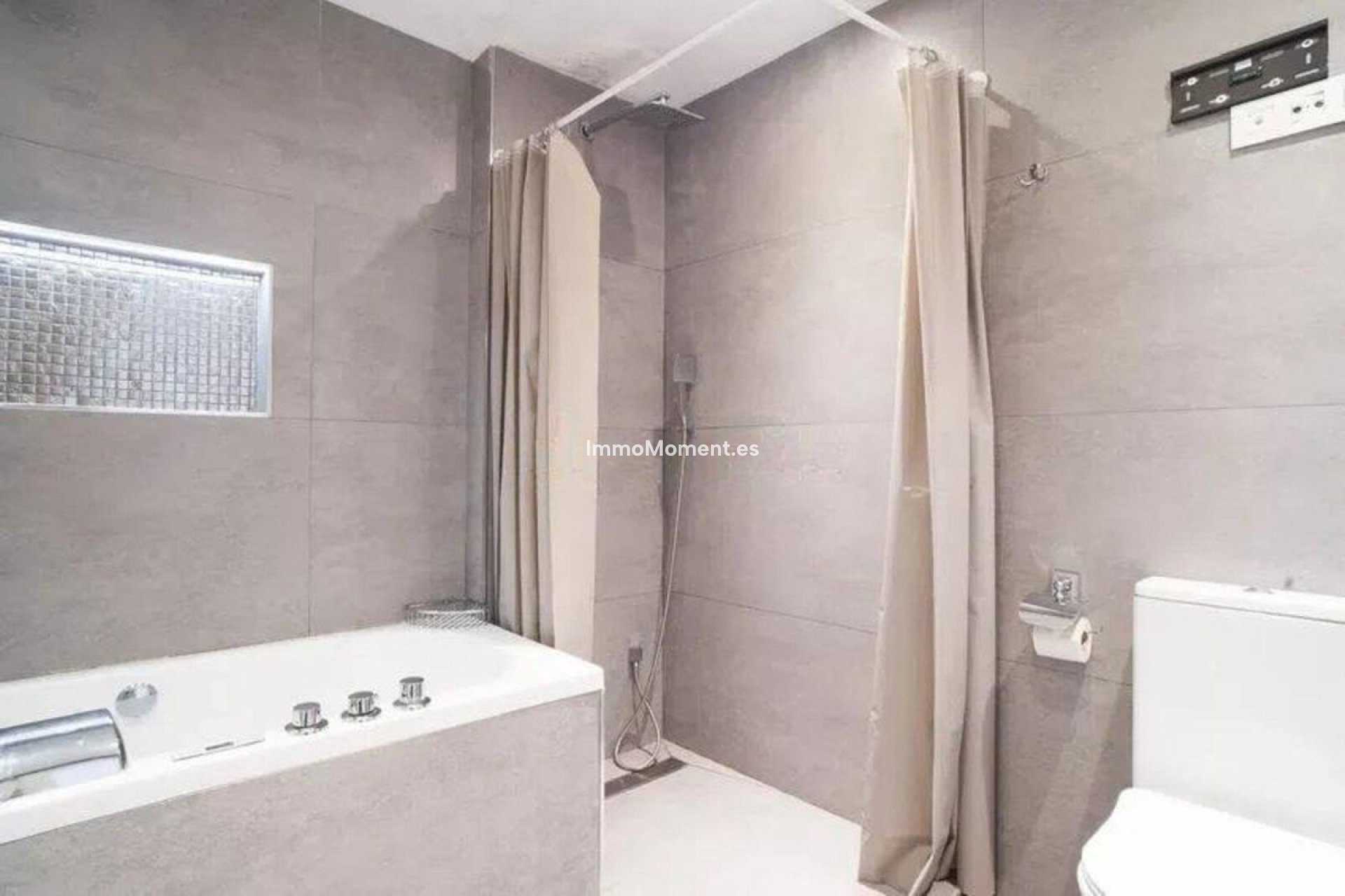 Wiederverkauf - Reihenhaus - Marbella - San Pedro de Alcántara