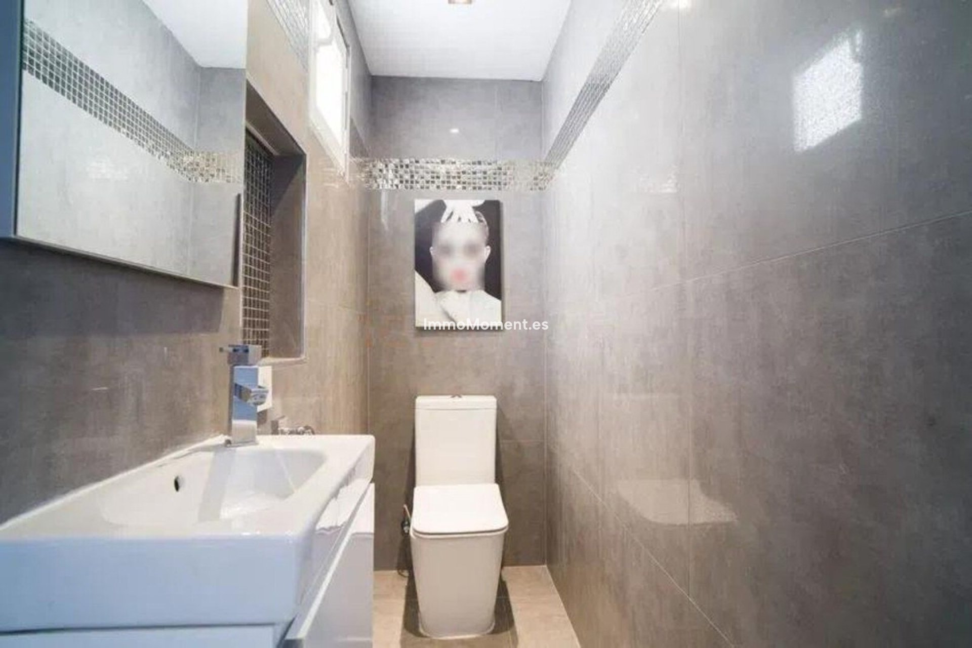 Wiederverkauf - Reihenhaus - Marbella - San Pedro de Alcántara