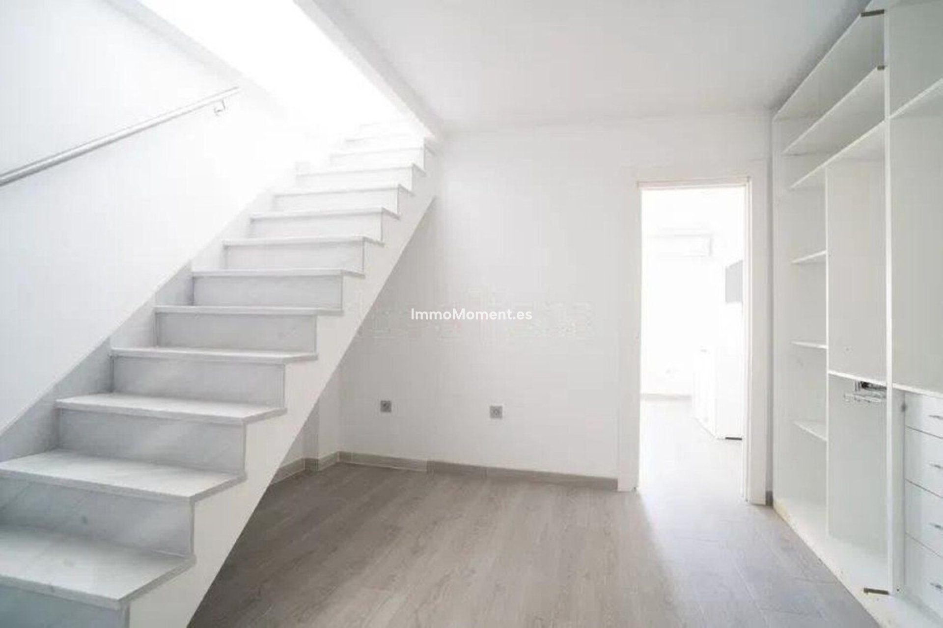 Wiederverkauf - Reihenhaus - Marbella - San Pedro de Alcántara