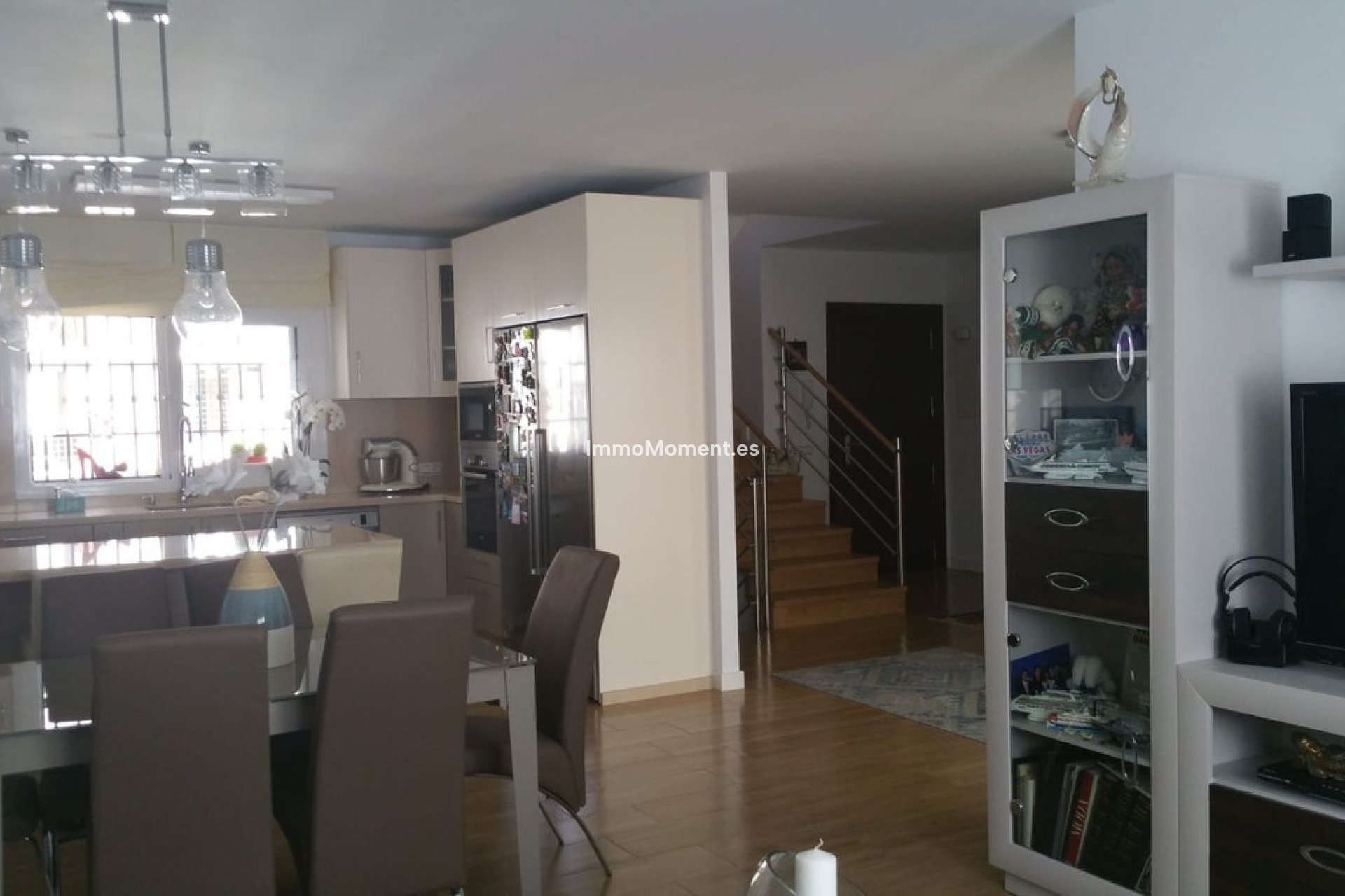 Wiederverkauf - Reihenhaus - Marbella - San Pedro de Alcántara