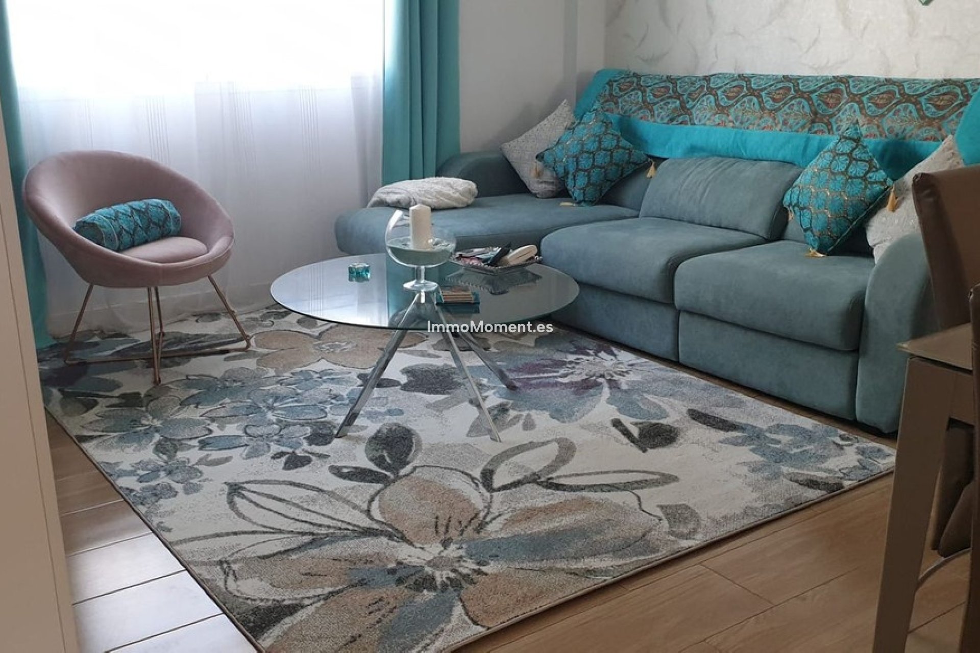 Wiederverkauf - Reihenhaus - Marbella - San Pedro de Alcántara