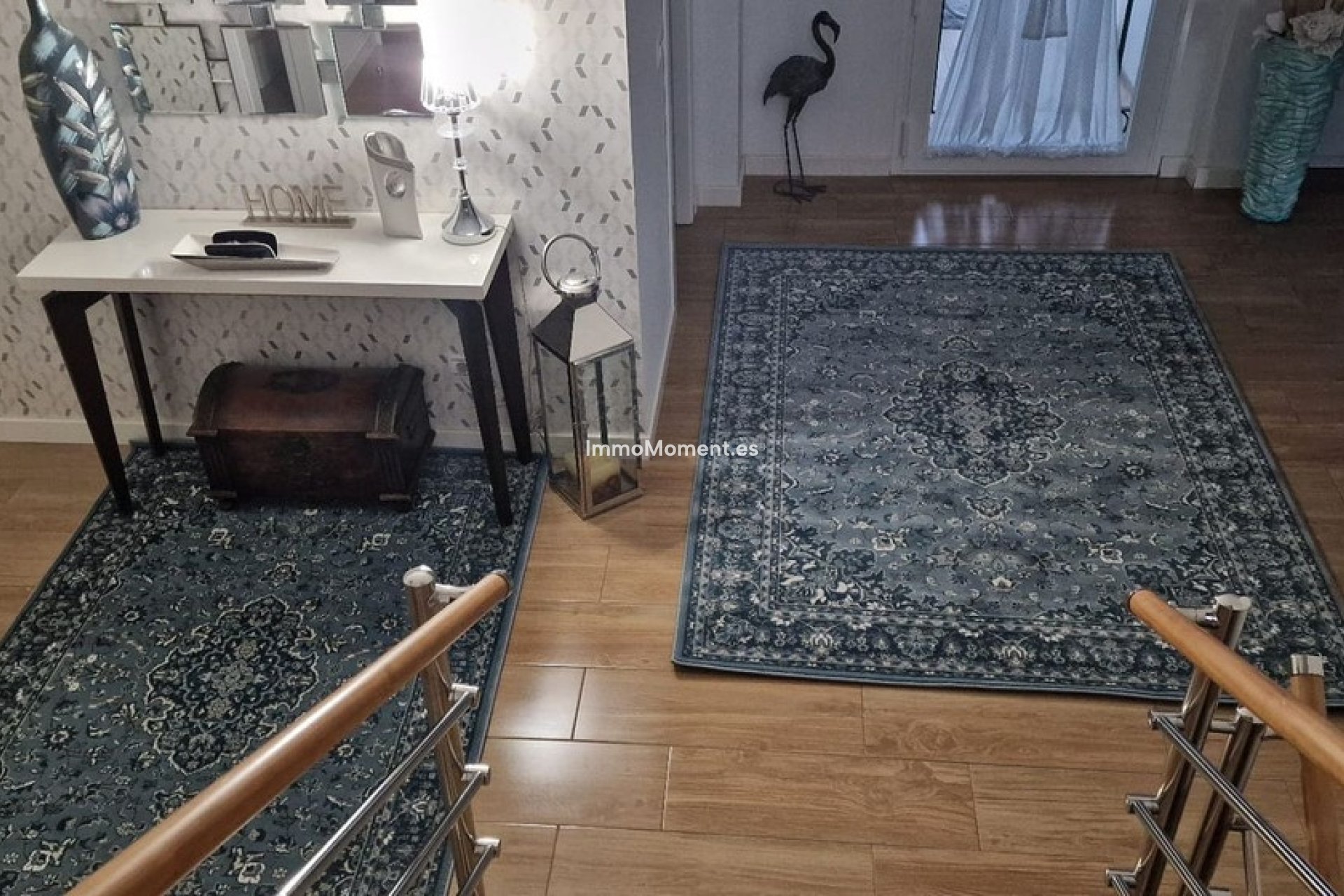 Wiederverkauf - Reihenhaus - Marbella - San Pedro de Alcántara