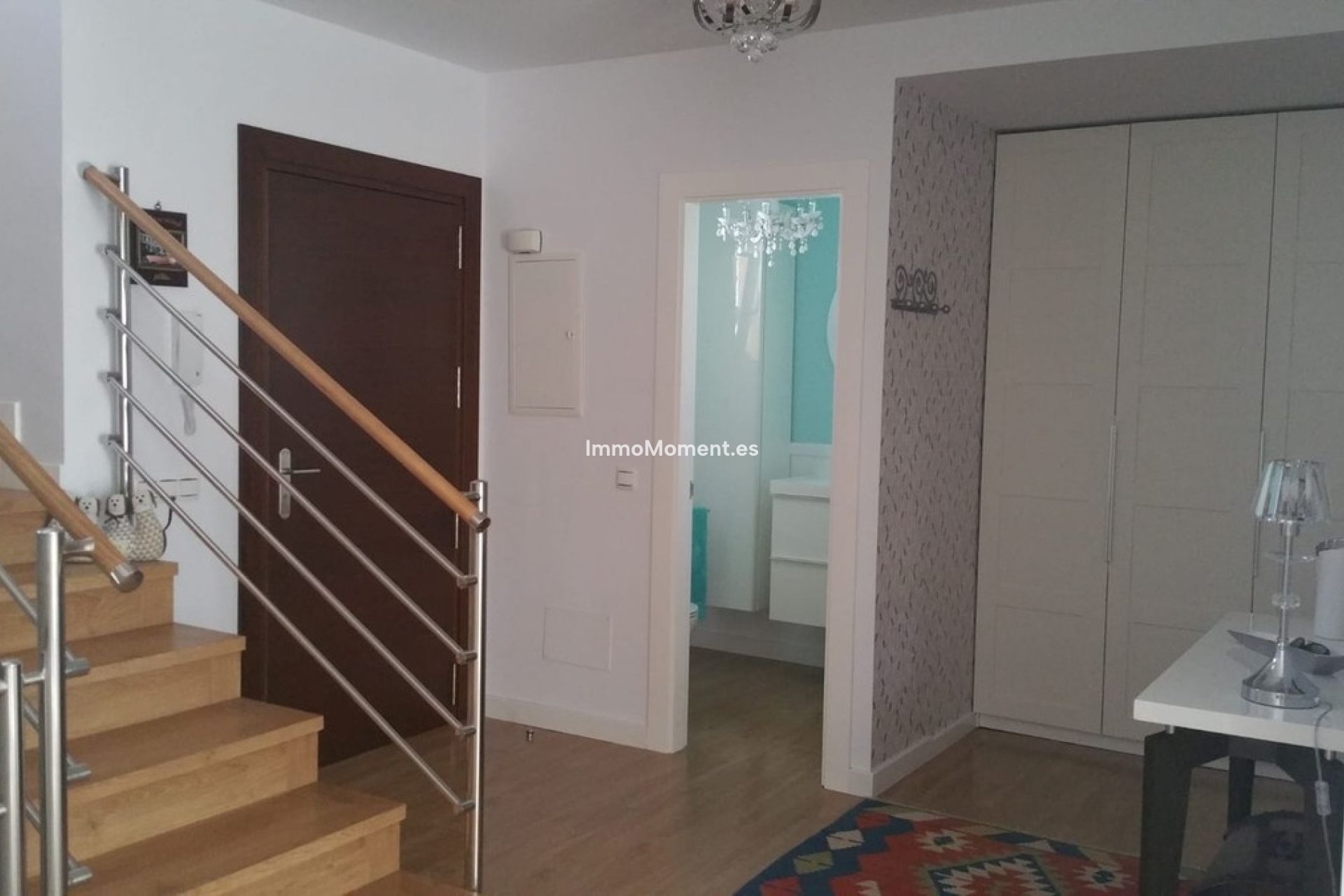 Wiederverkauf - Reihenhaus - Marbella - San Pedro de Alcántara