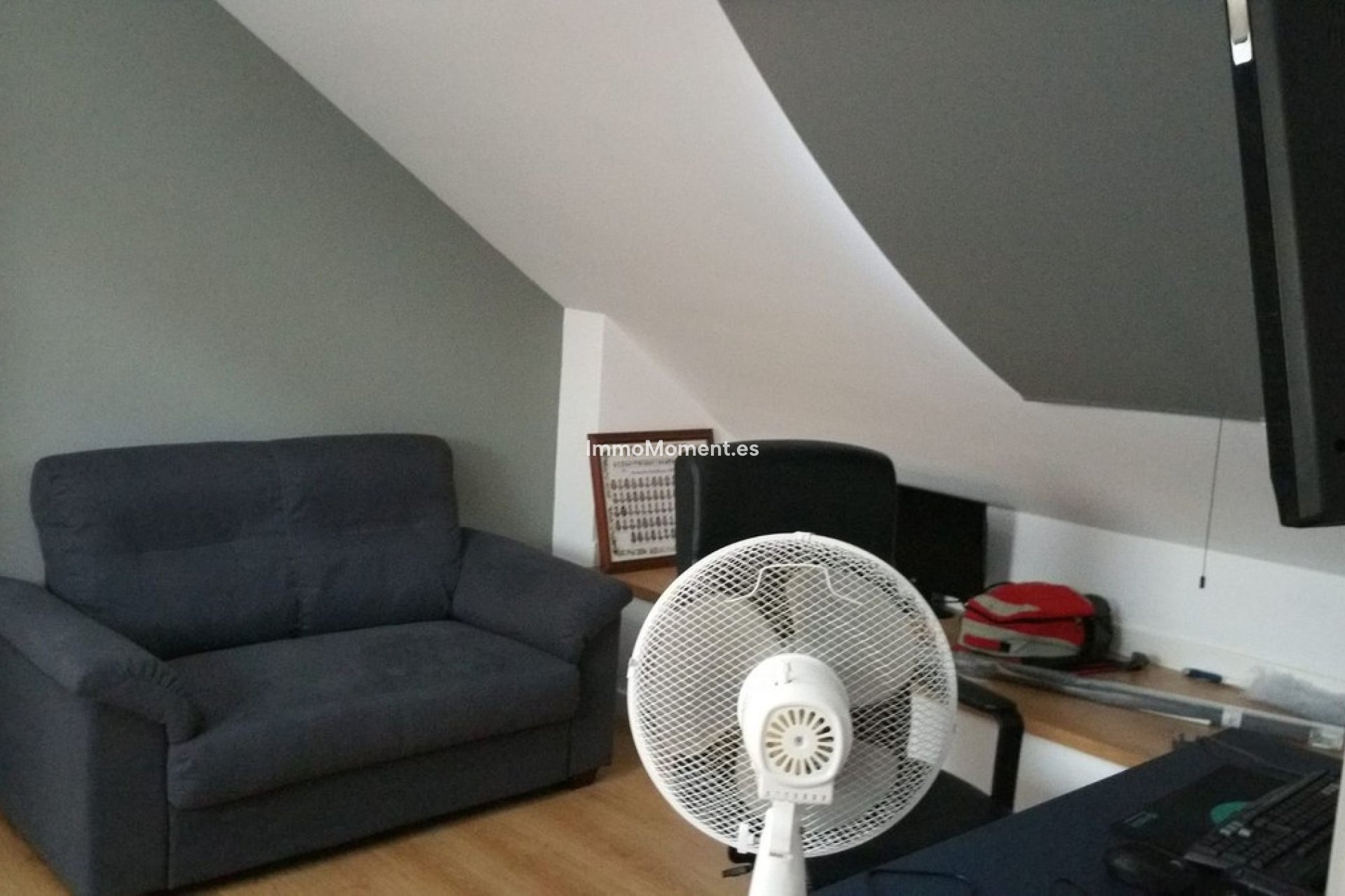 Wiederverkauf - Reihenhaus - Marbella - San Pedro de Alcántara